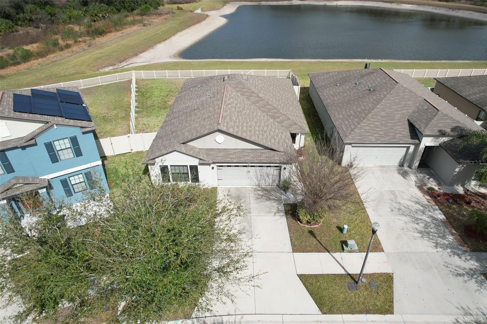 12619 Lemon Pepper Dr — photo