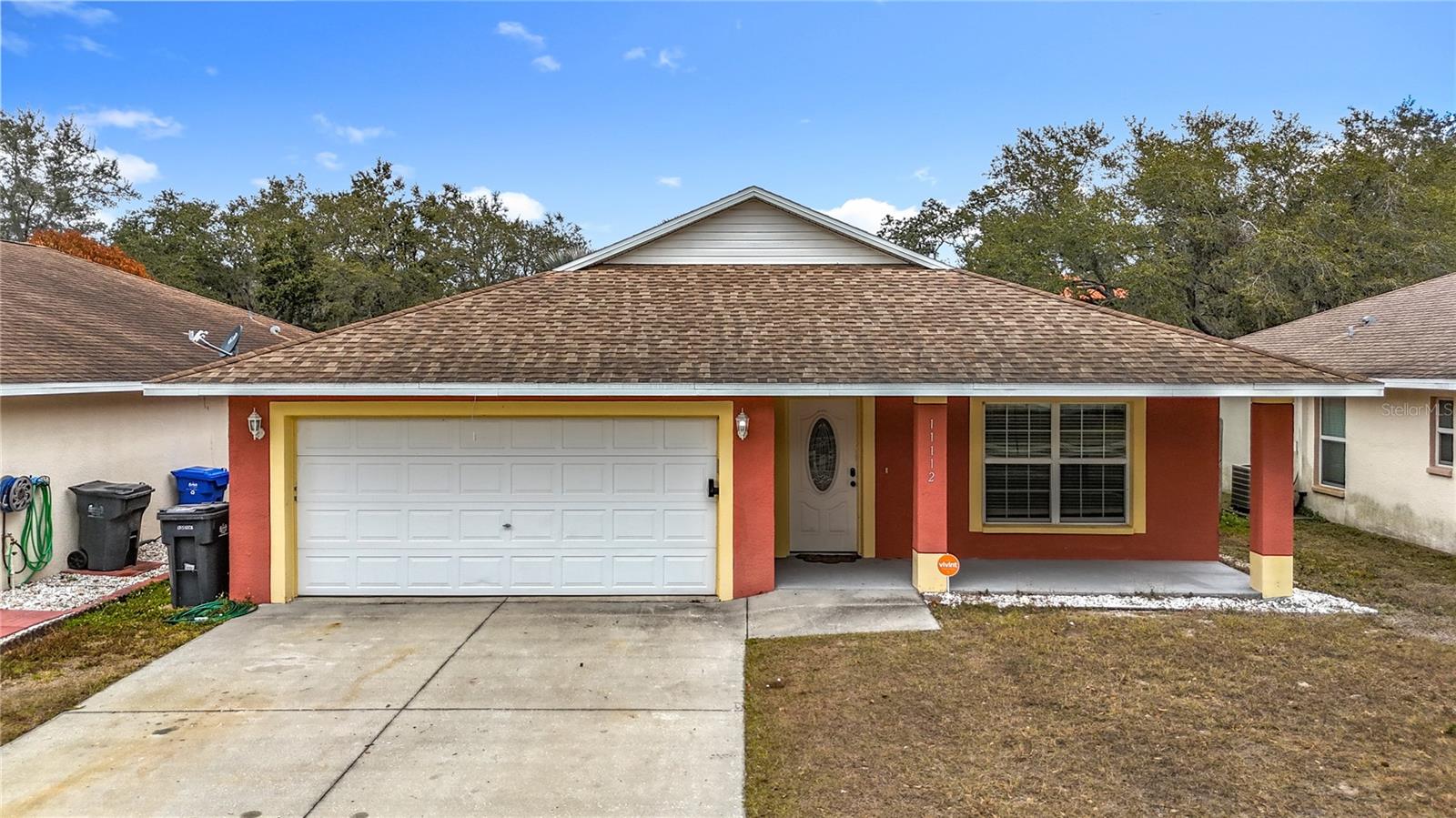 11112 Hidden Breeze Dr — photo