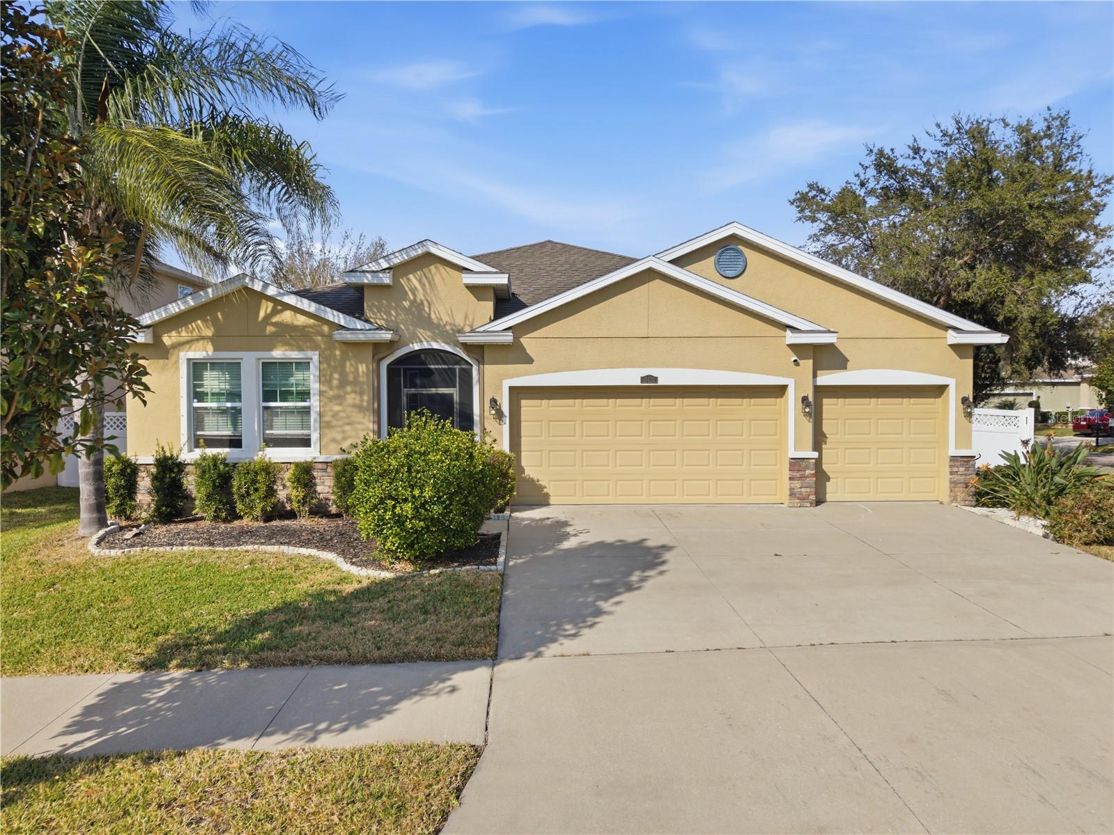 10420 Pleasant Spring Way — photo