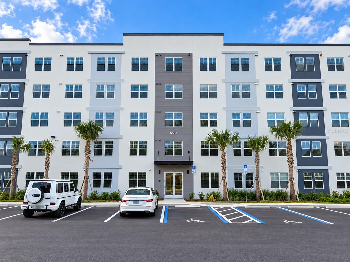 5587 Millenia Park Blvd #222 — photo