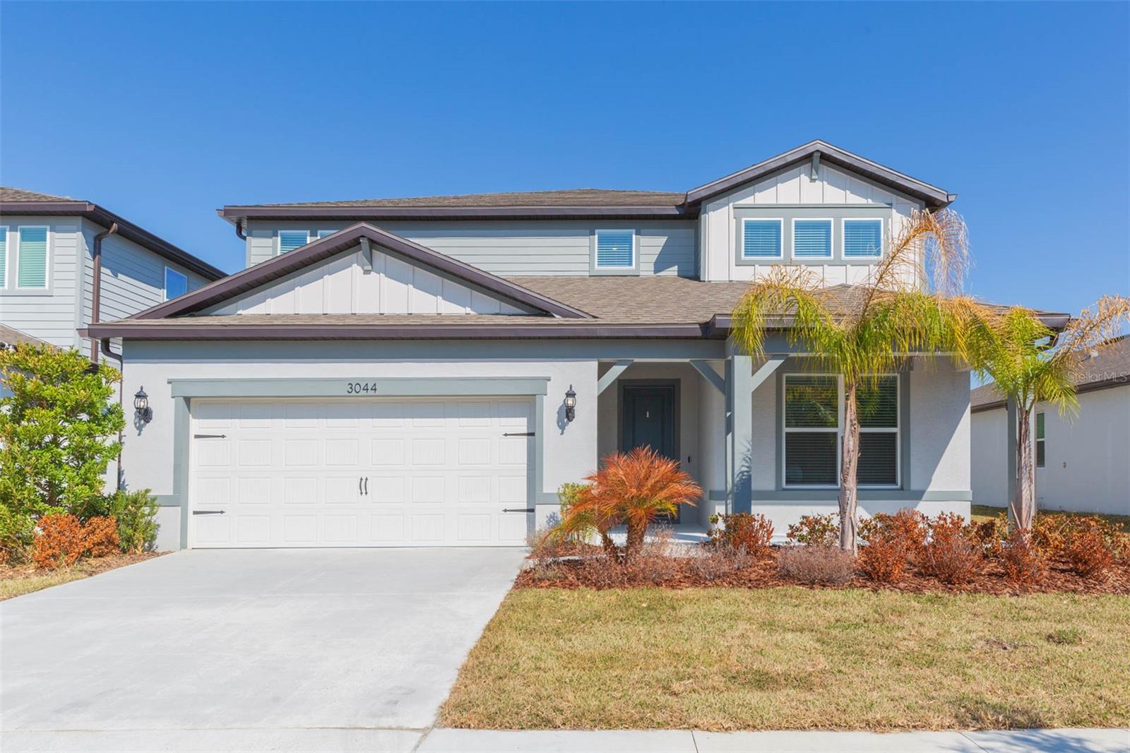 3044 Forest Meadow Ave — photo