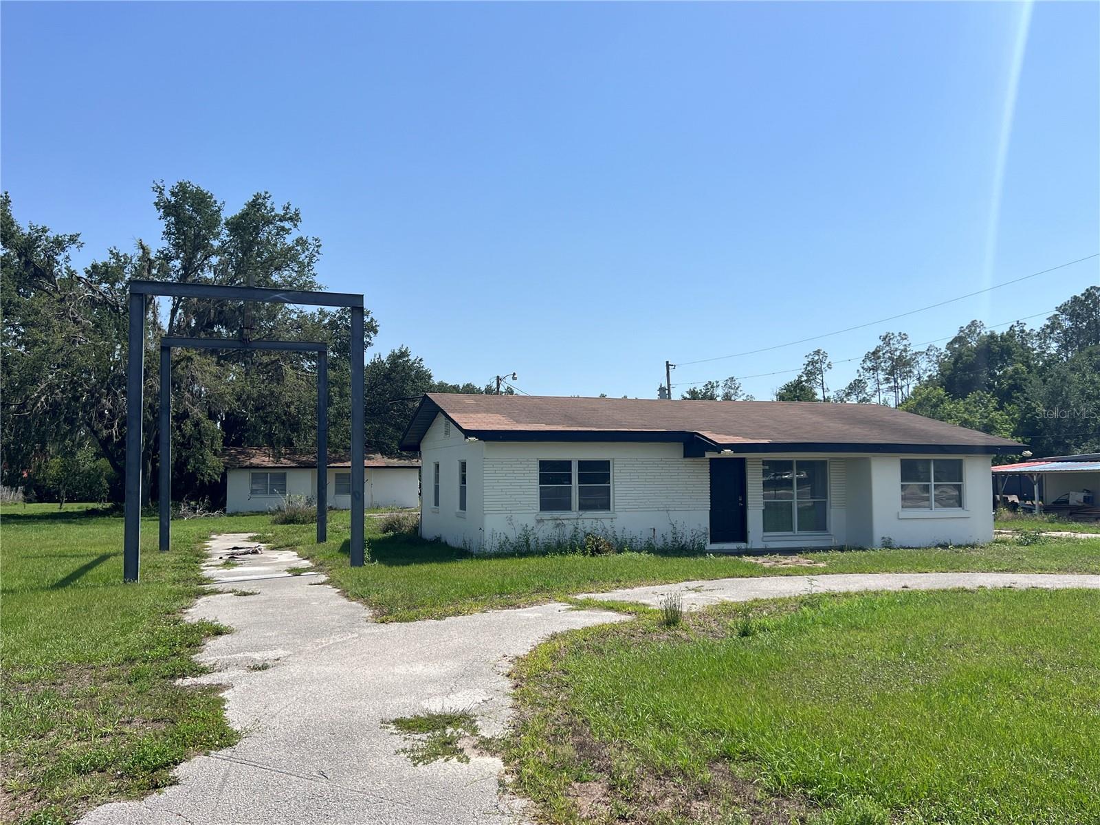 34020 & 34024 State Road 54 — photo