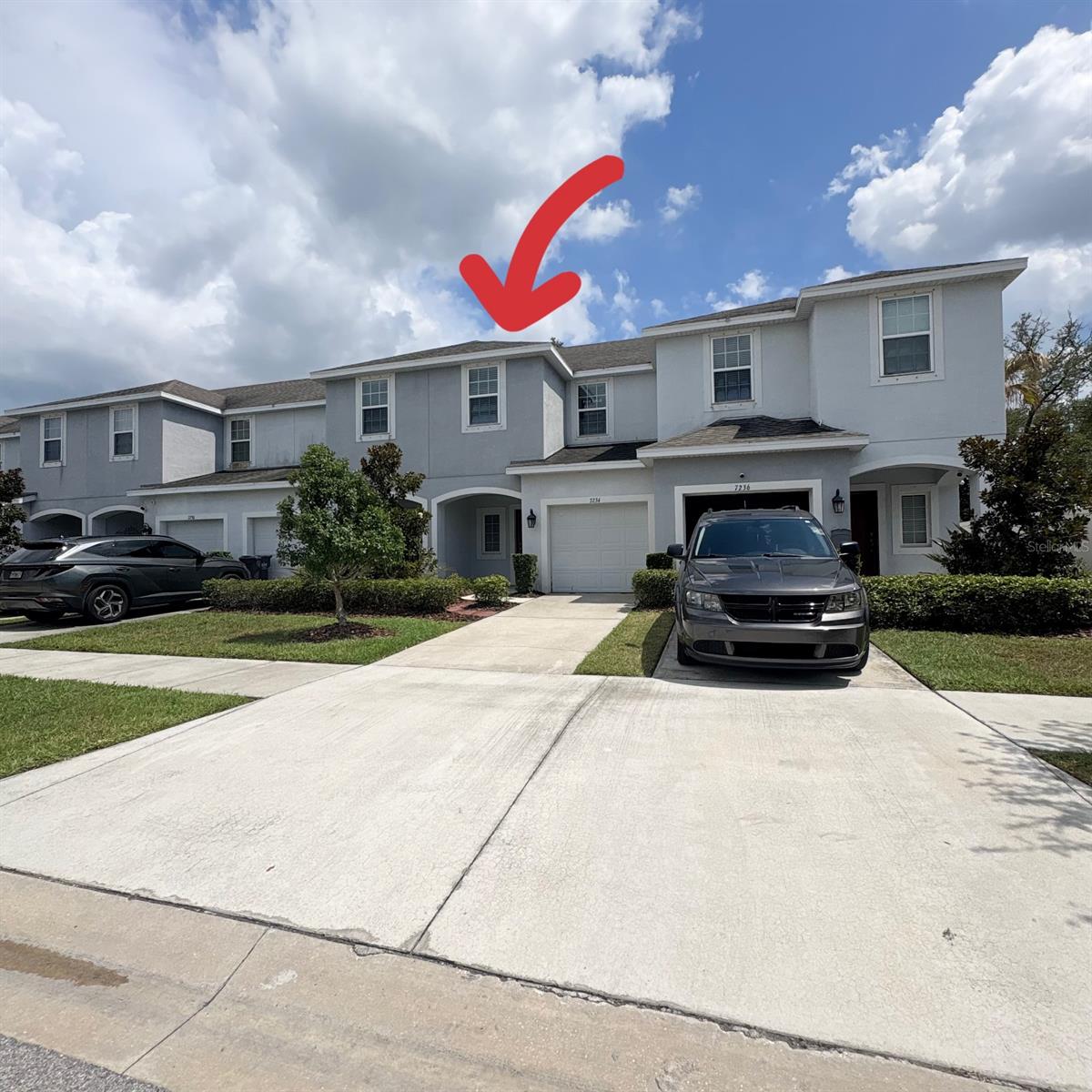 7234 Grand Elm Dr — photo