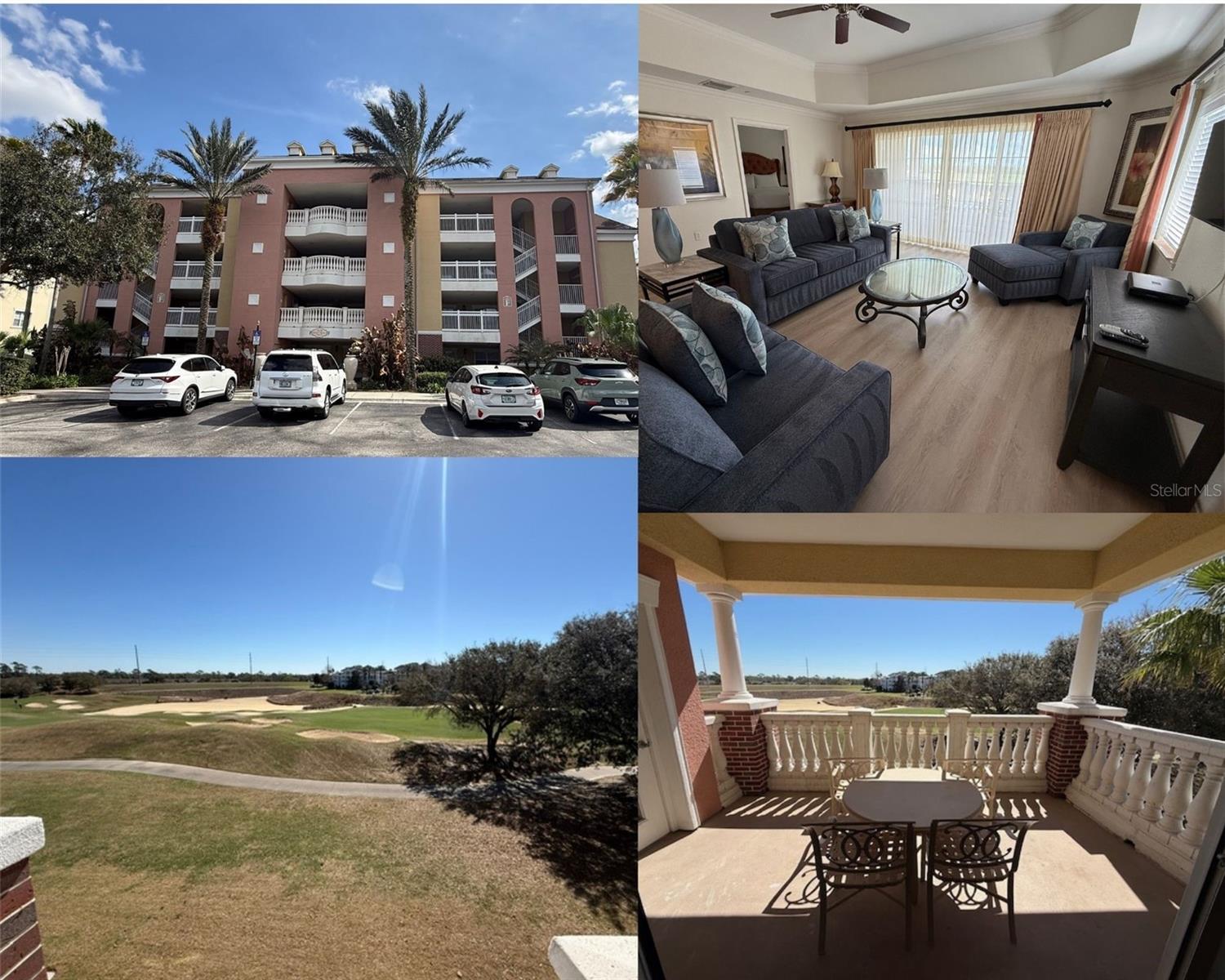 7610 Sandy Ridge Dr #304 — photo
