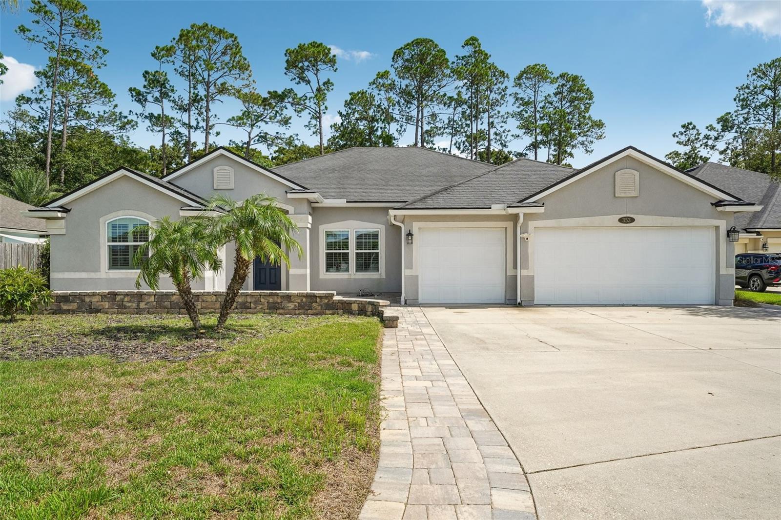 353 Crescent Key Dr — photo