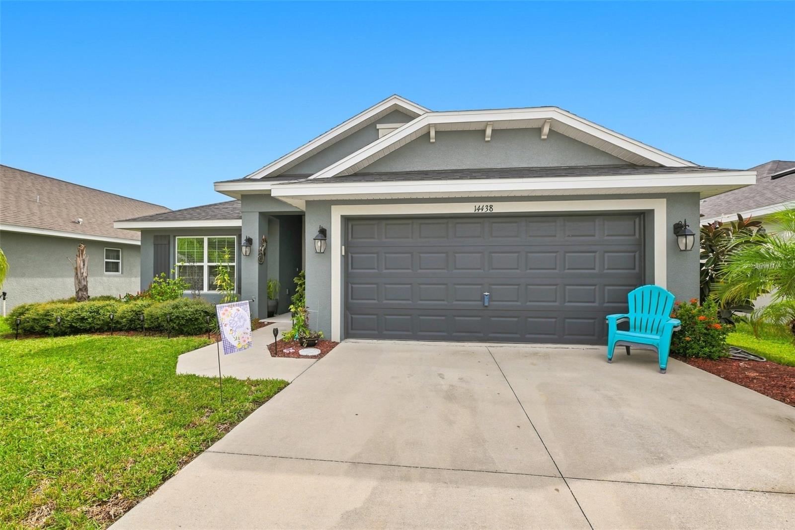 14438 Scottburgh Glen Dr — photo