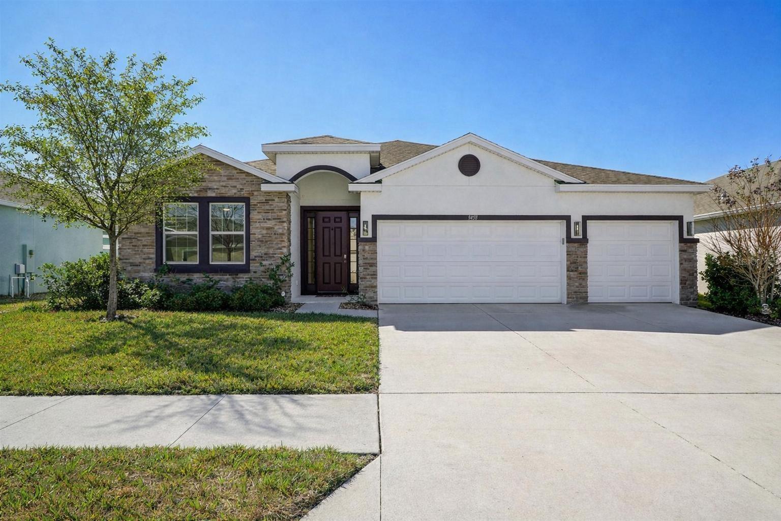 3458 Autumn Amber Dr — photo