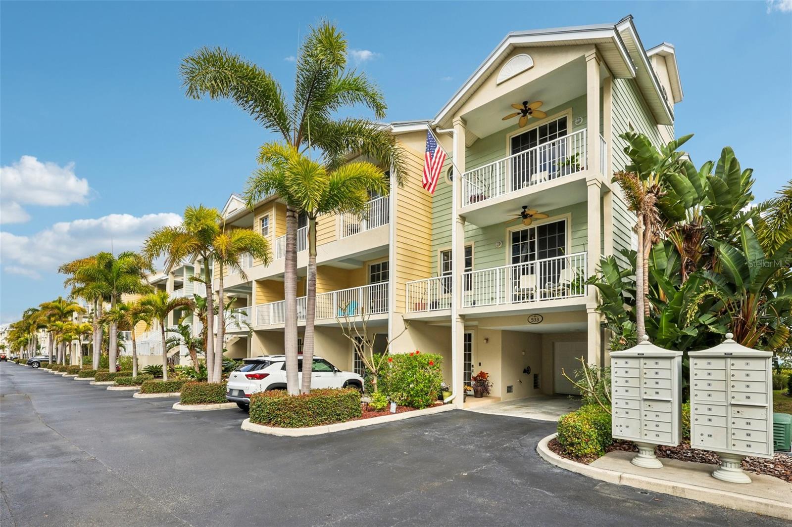 533 Bahia Beach Blvd — photo