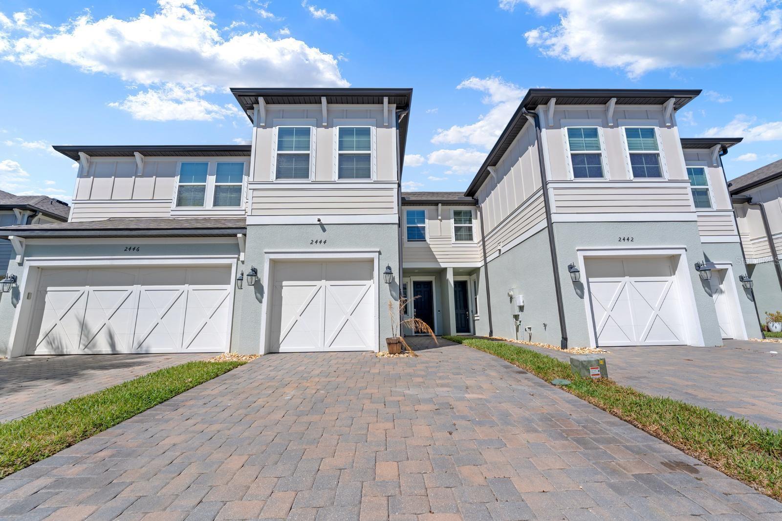 2444 Foggy Creek Cir — photo