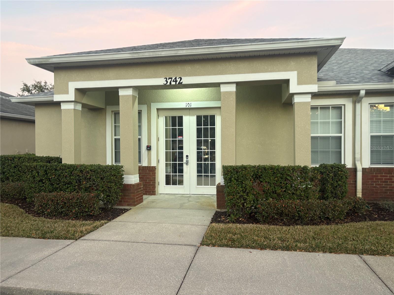 3742 Turman Loop #101 — photo