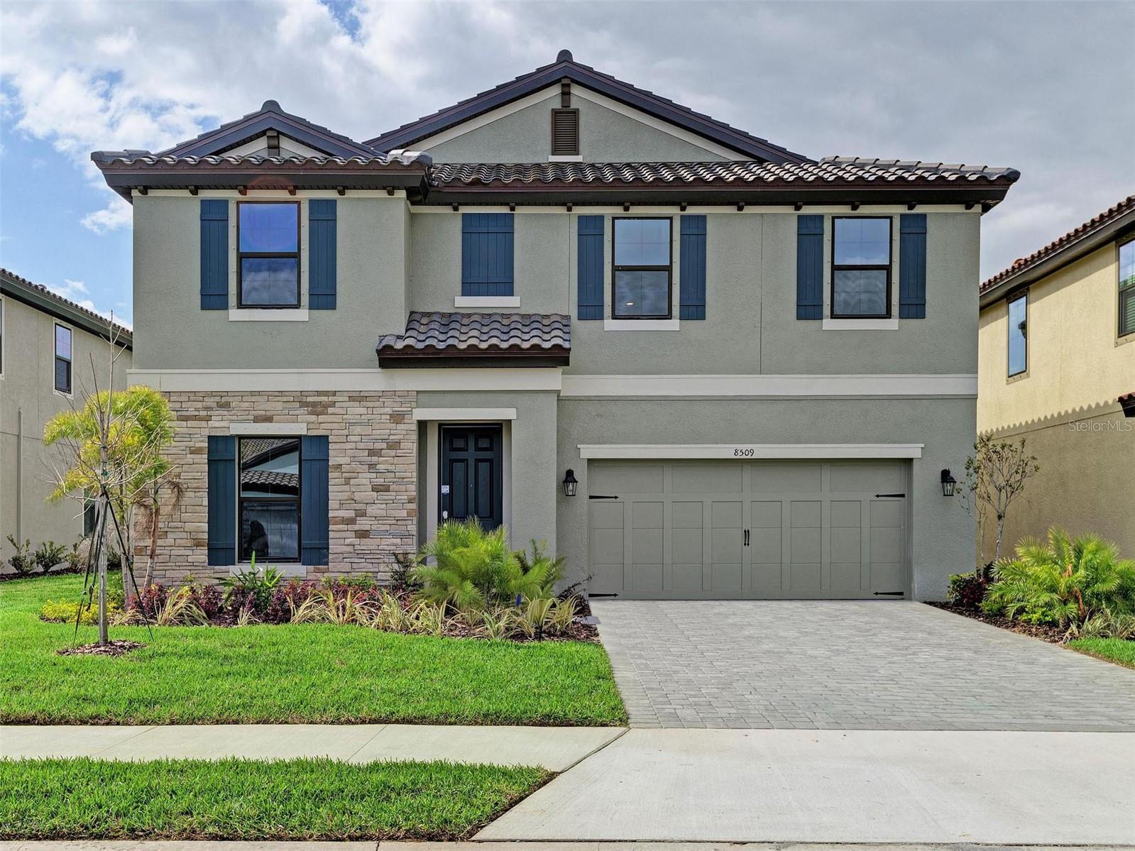 8509 Dove Bog Ter — photo