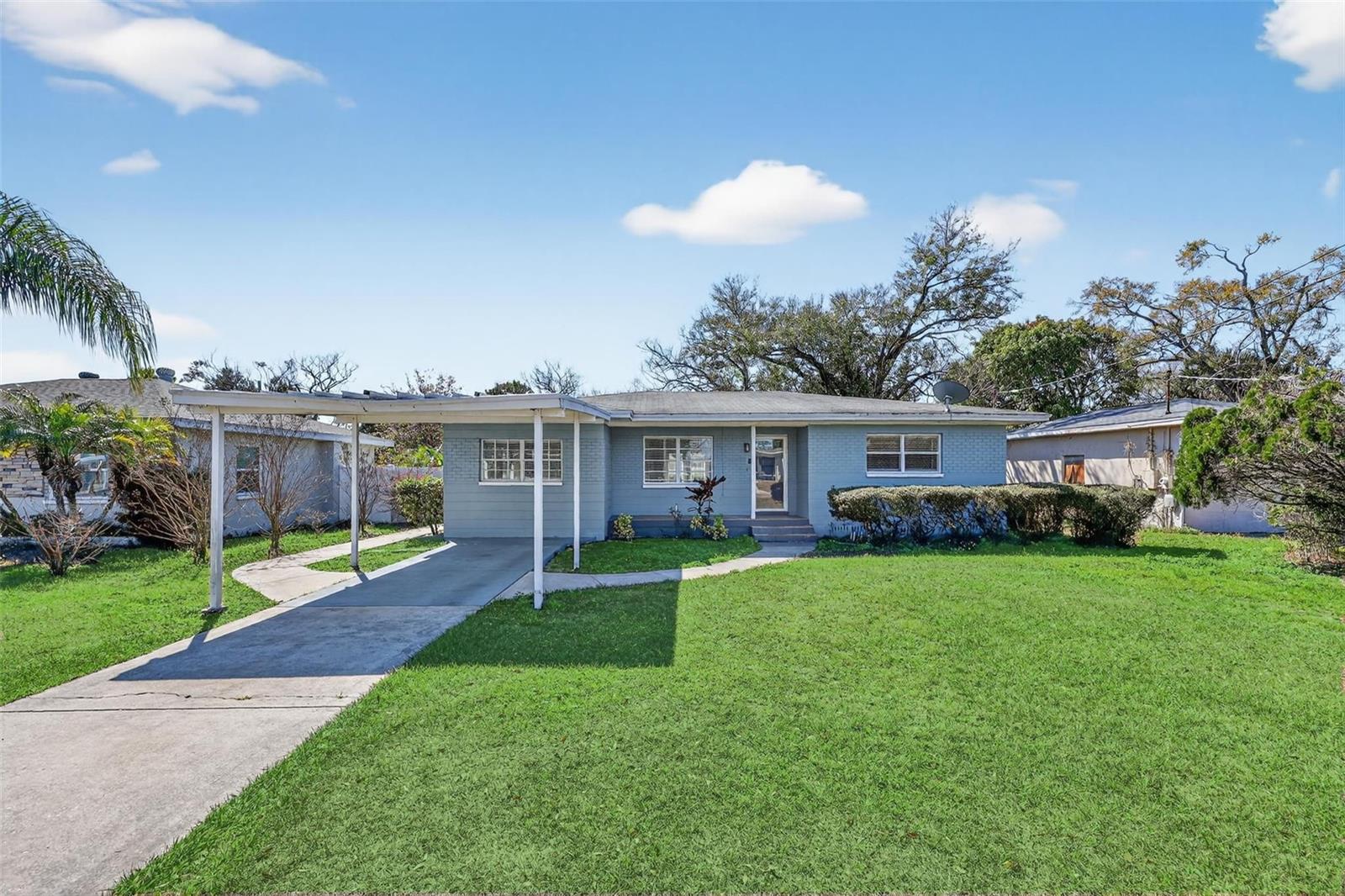 2714 W Grace St — photo
