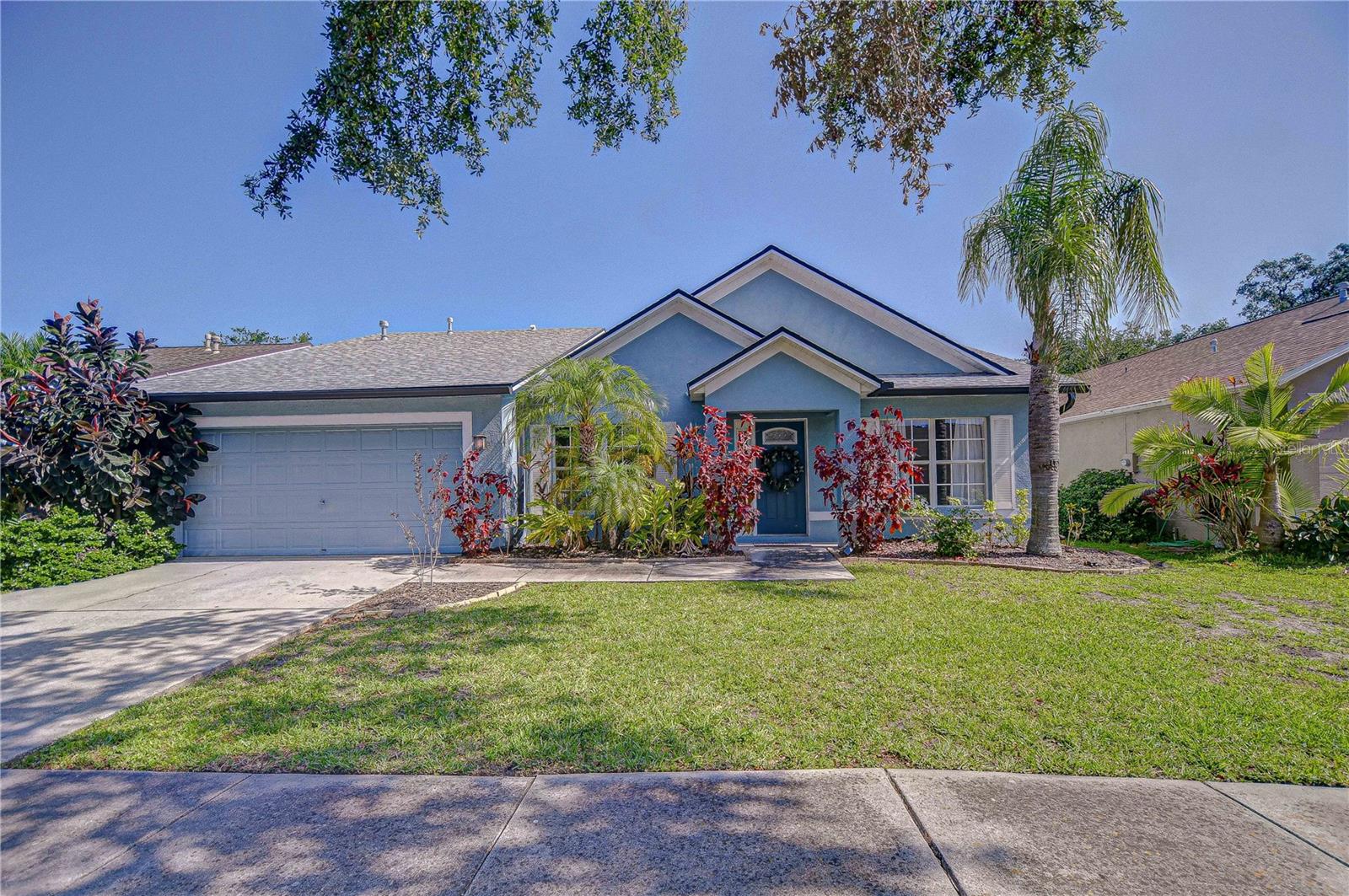 7107 Colonial Lake Dr — photo