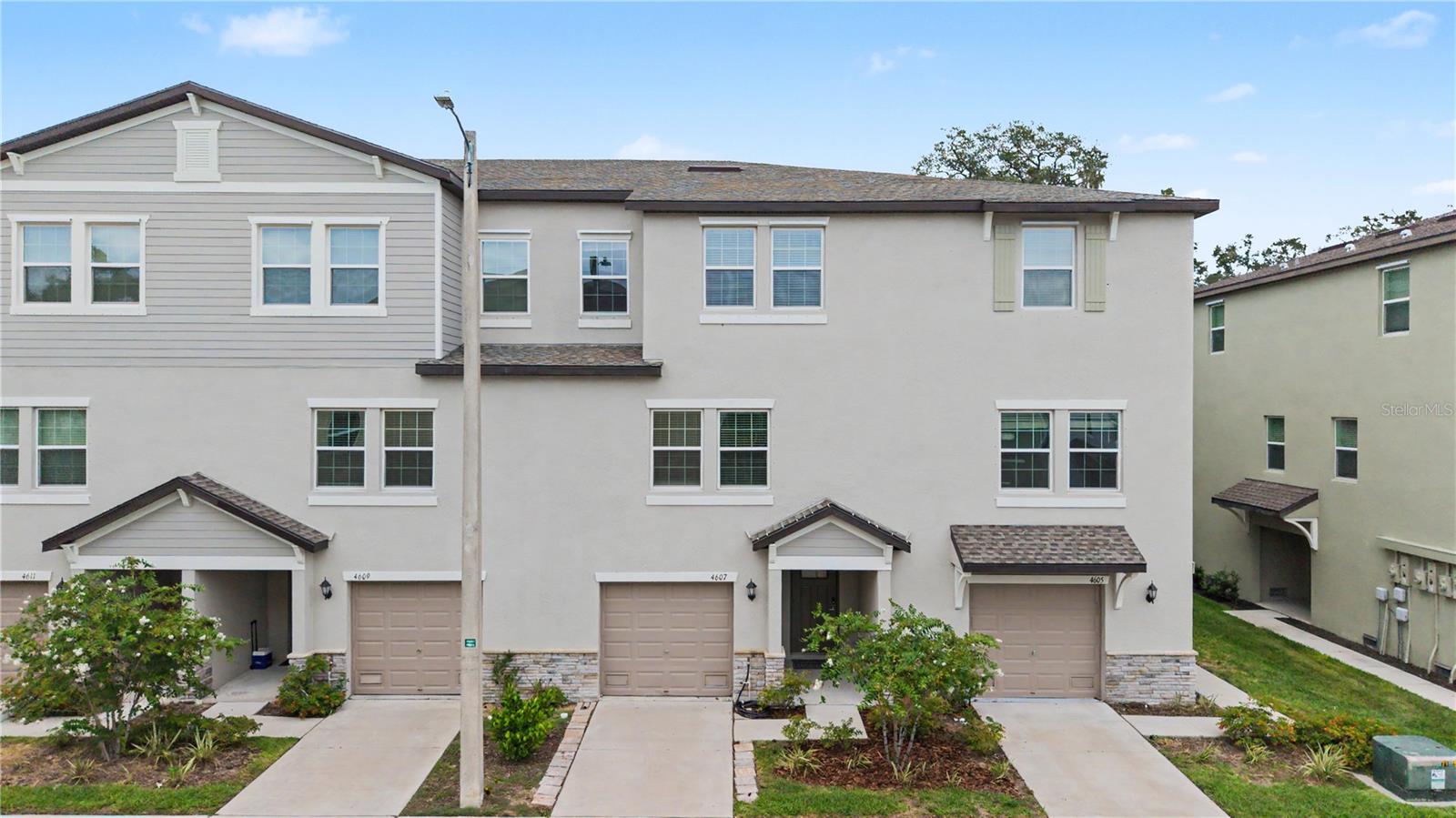 4607 Tuscan Loon Dr — photo