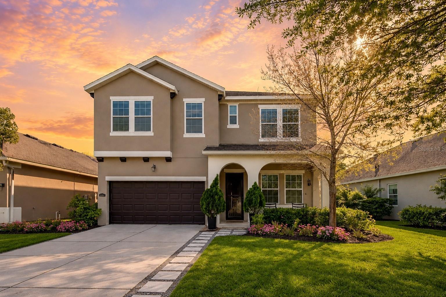 11403 Quiet Forest Dr — photo