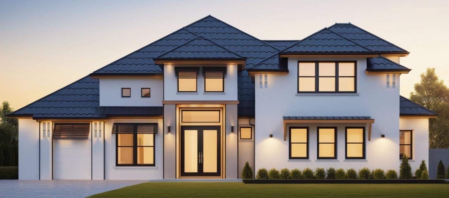 414 Hawk Talon Dr — photo