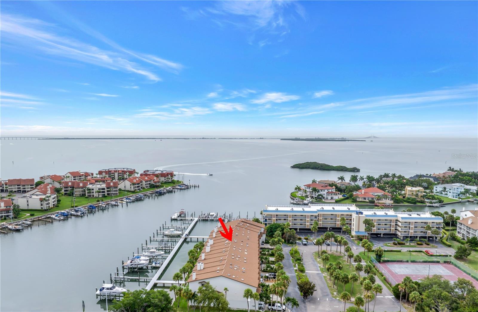 117 Yacht Club Ln — photo