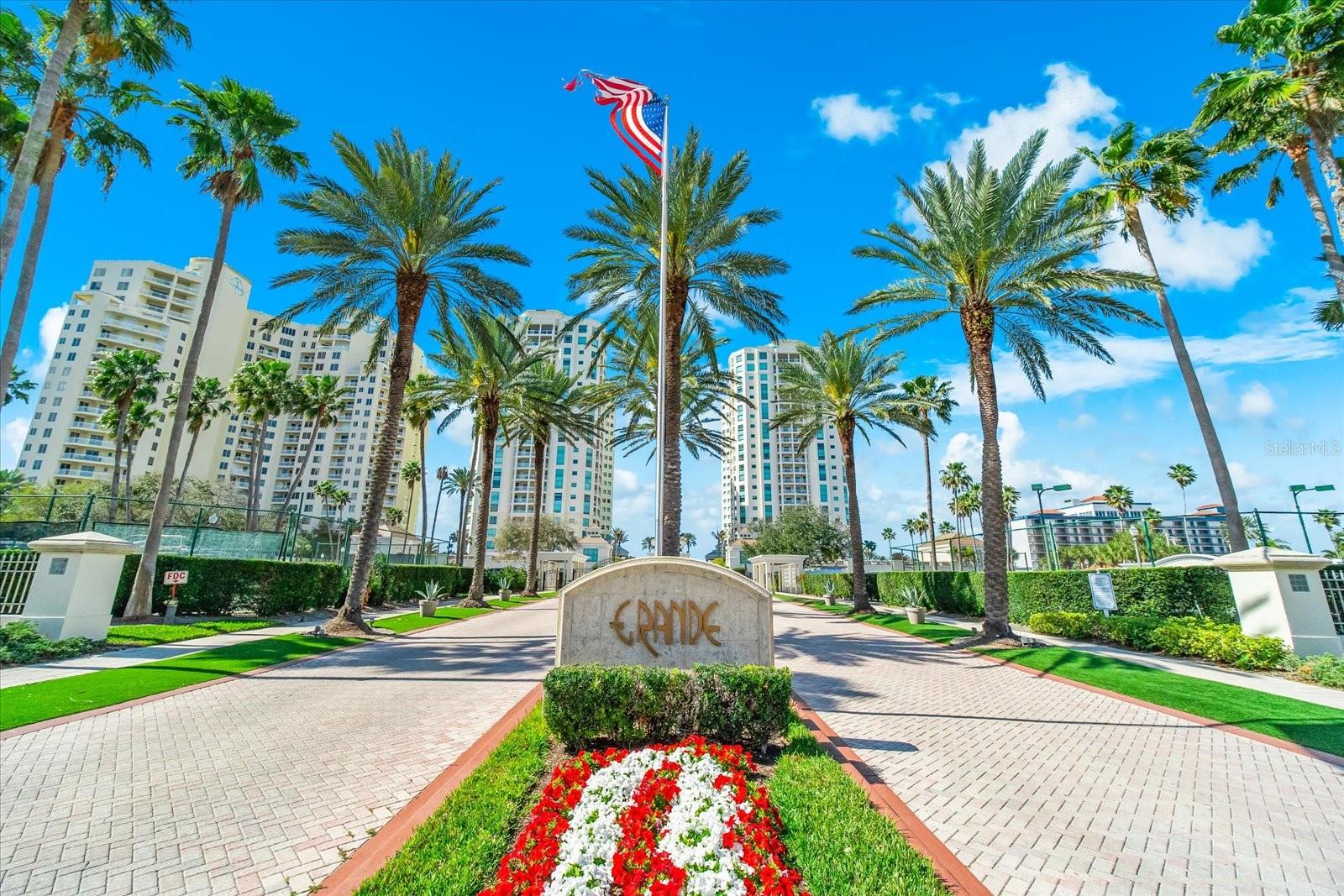 1180 Gulf Blvd #1504 — photo