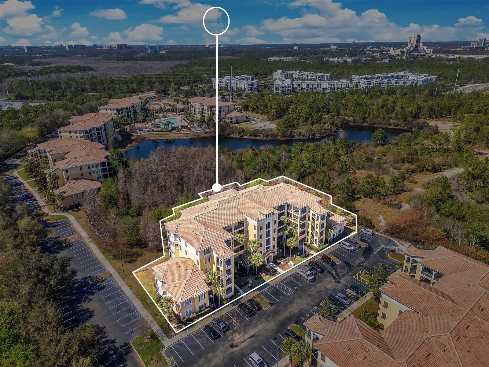 8763 Worldquest Blvd #5105 — photo