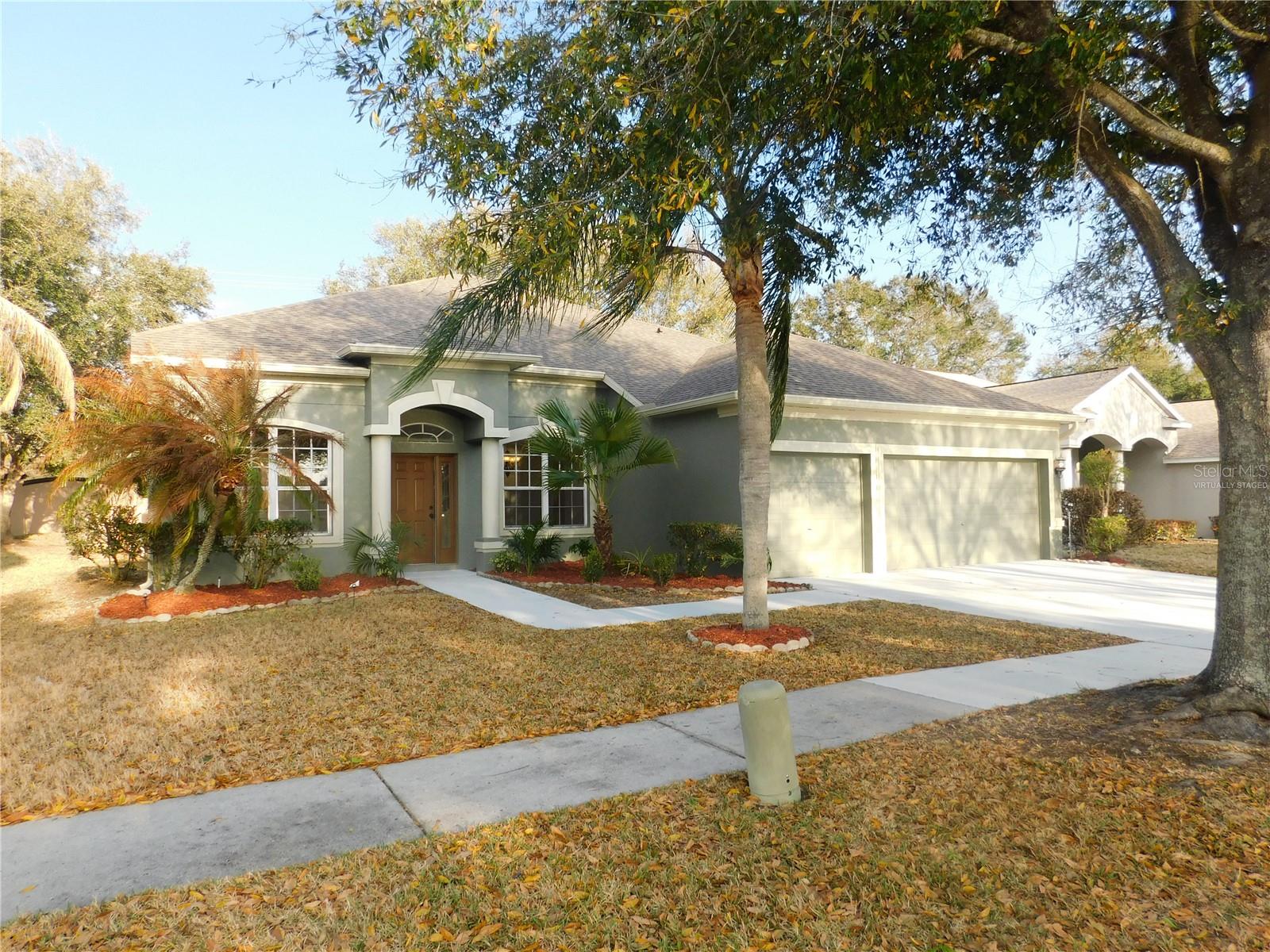 12902 Cattail Shore Ln — photo