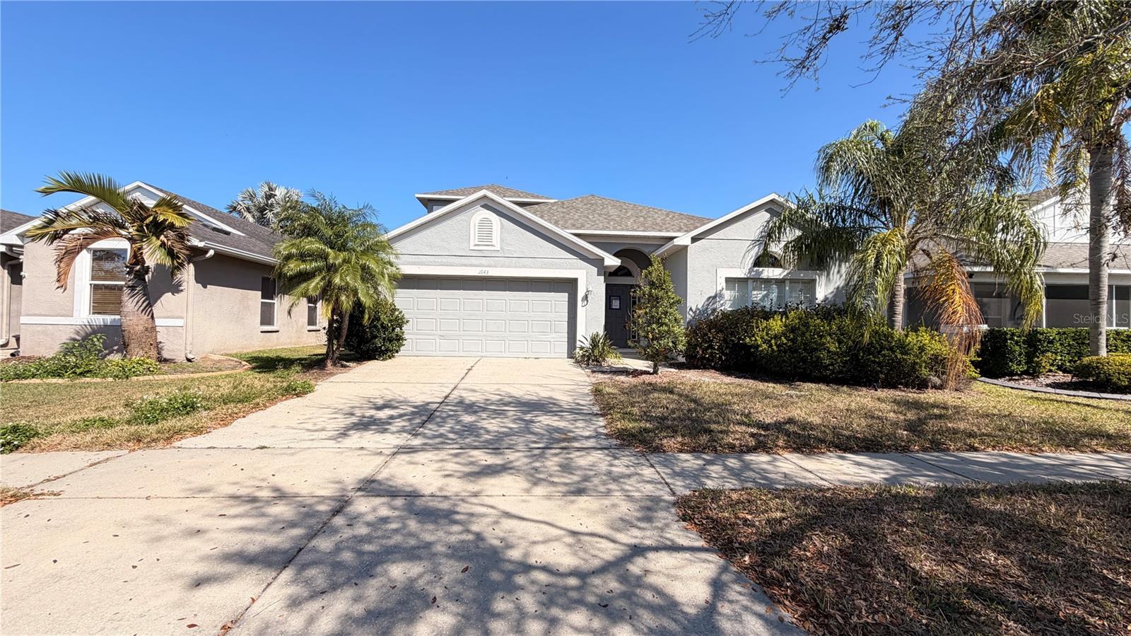 1643 Bonita Bluff Ct — photo