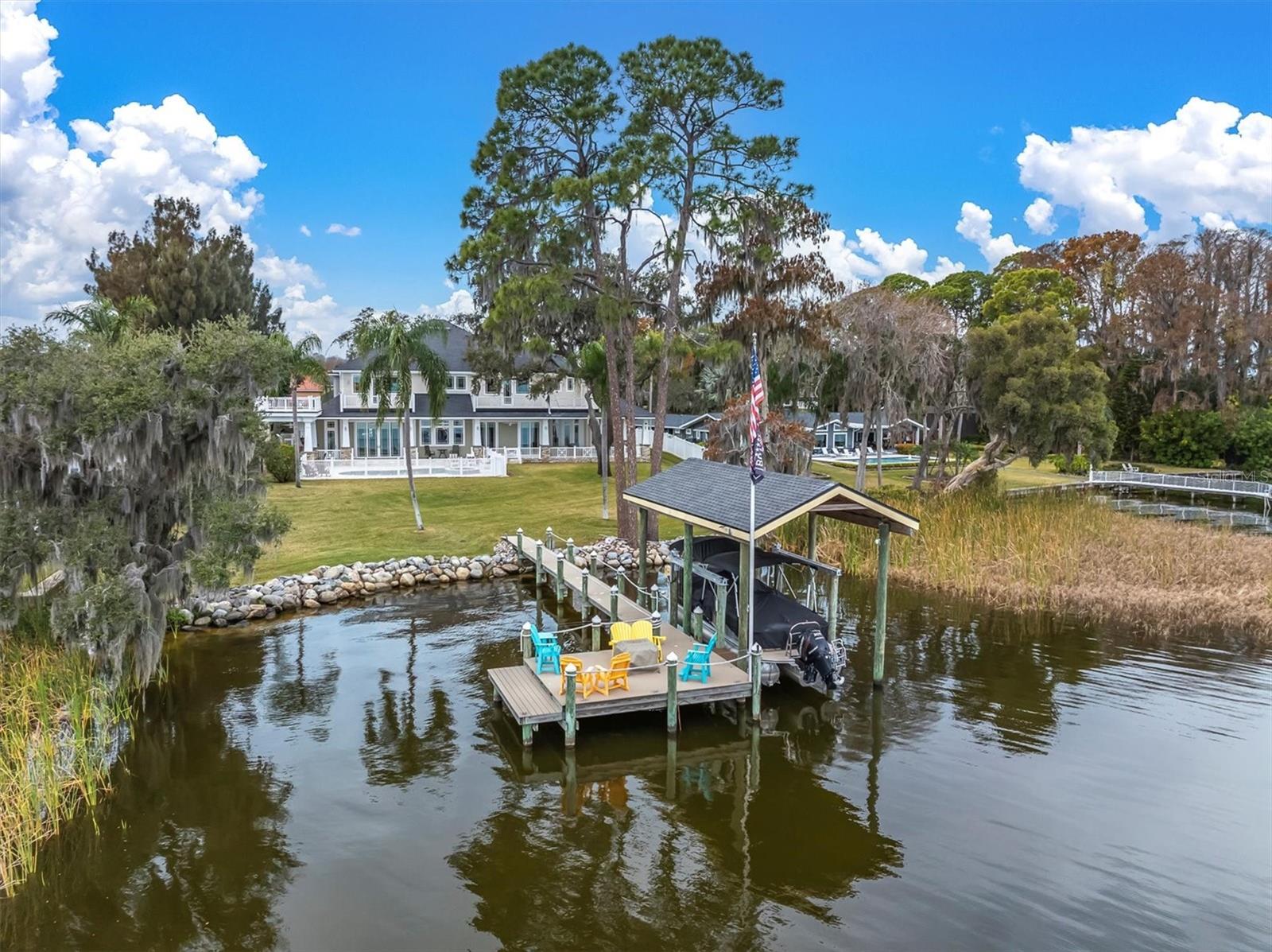 4650 Ridge View Road, Palm Harbor, FL 34684 — photo 2