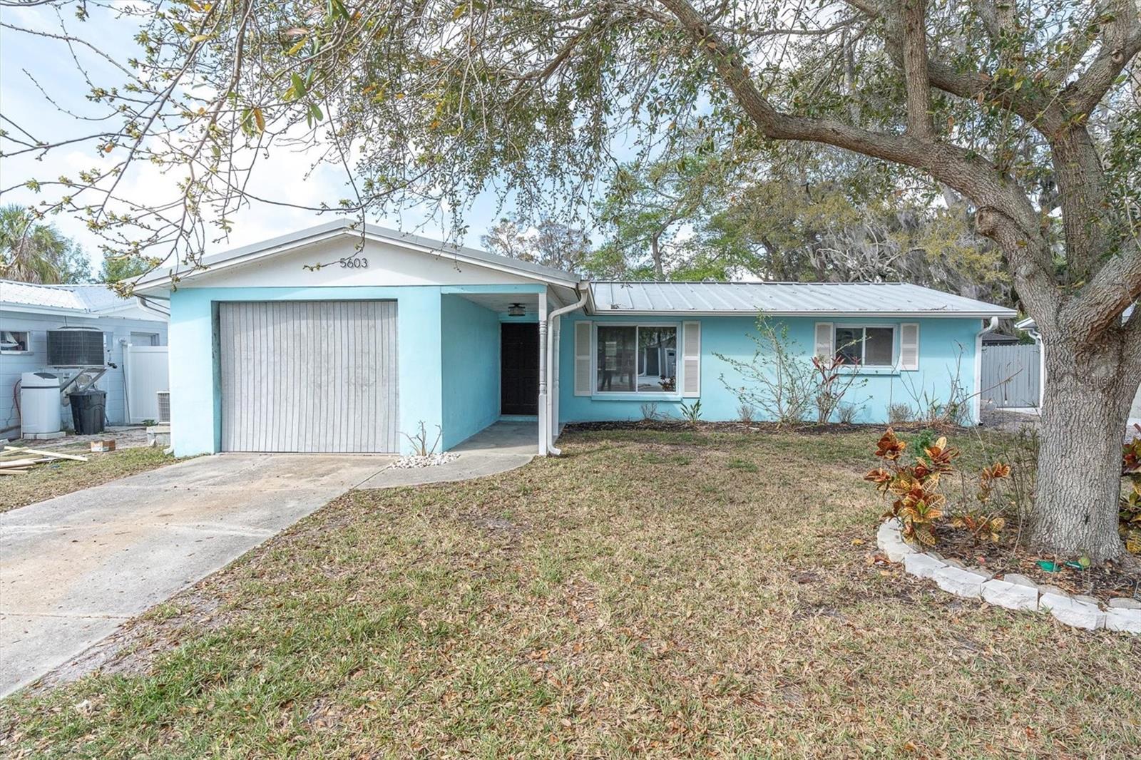 5603 Quist Dr — photo