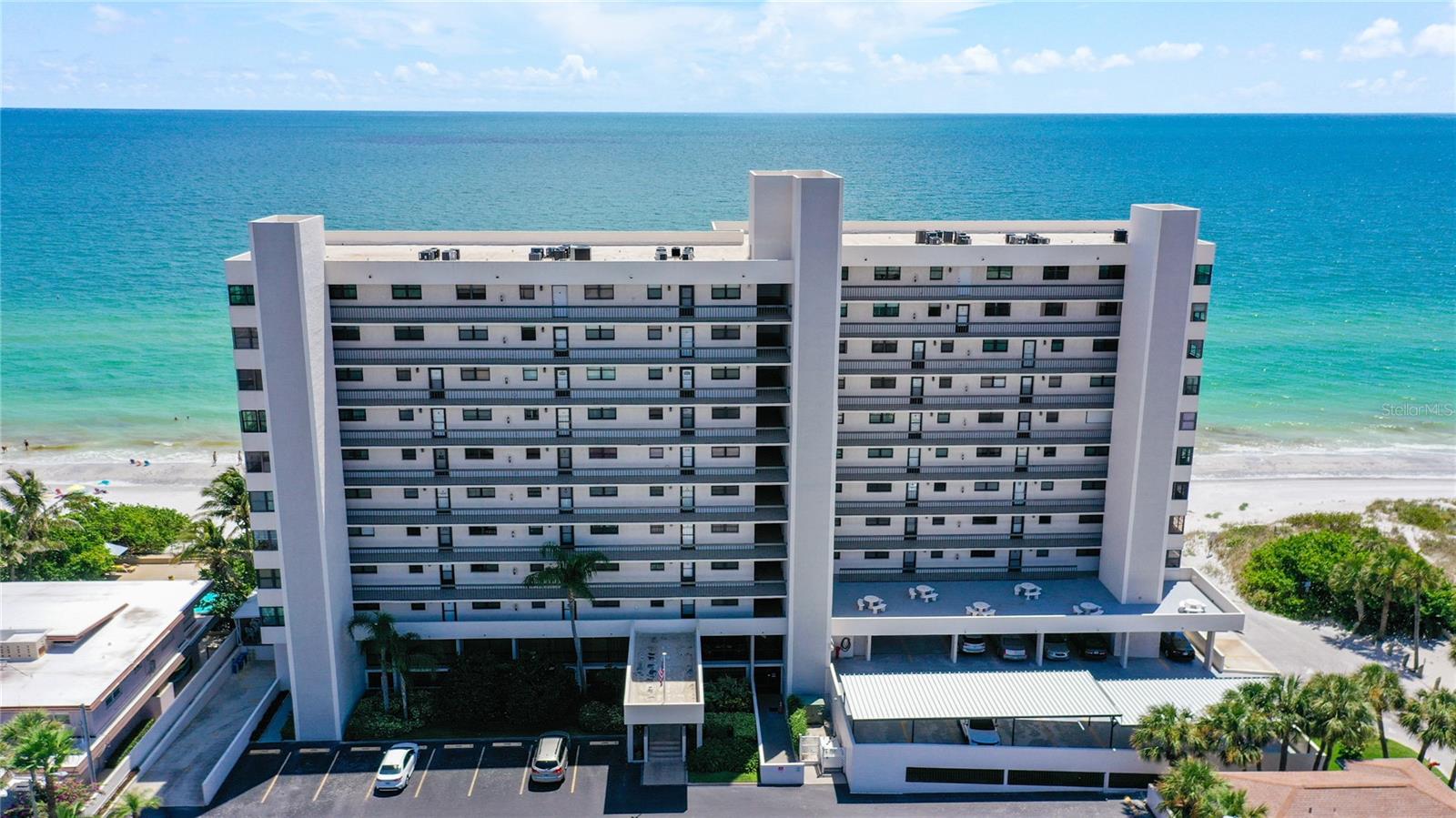 15462 Gulf Blvd #501 — photo