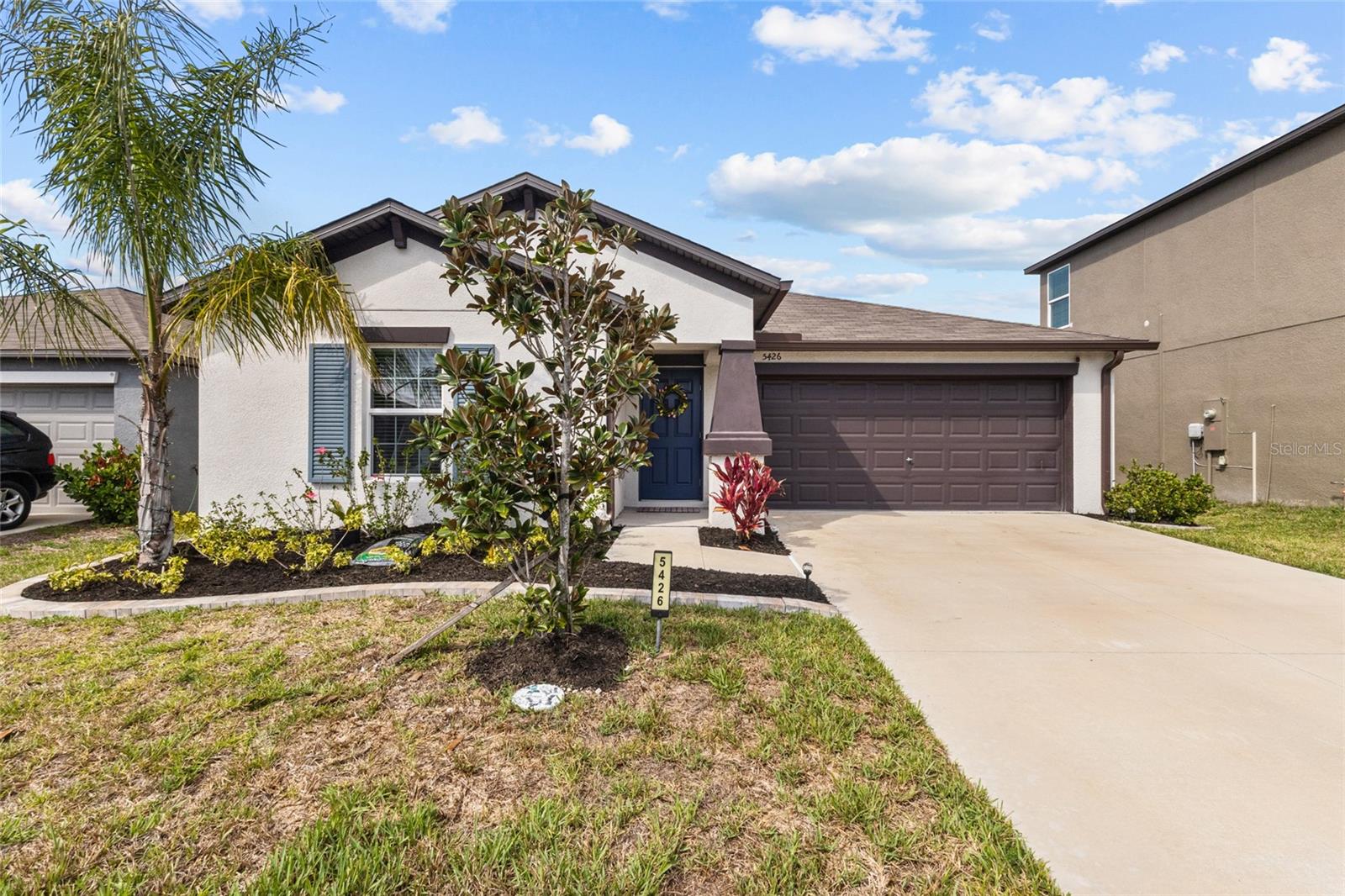 5426 Blue Azure Dr — photo