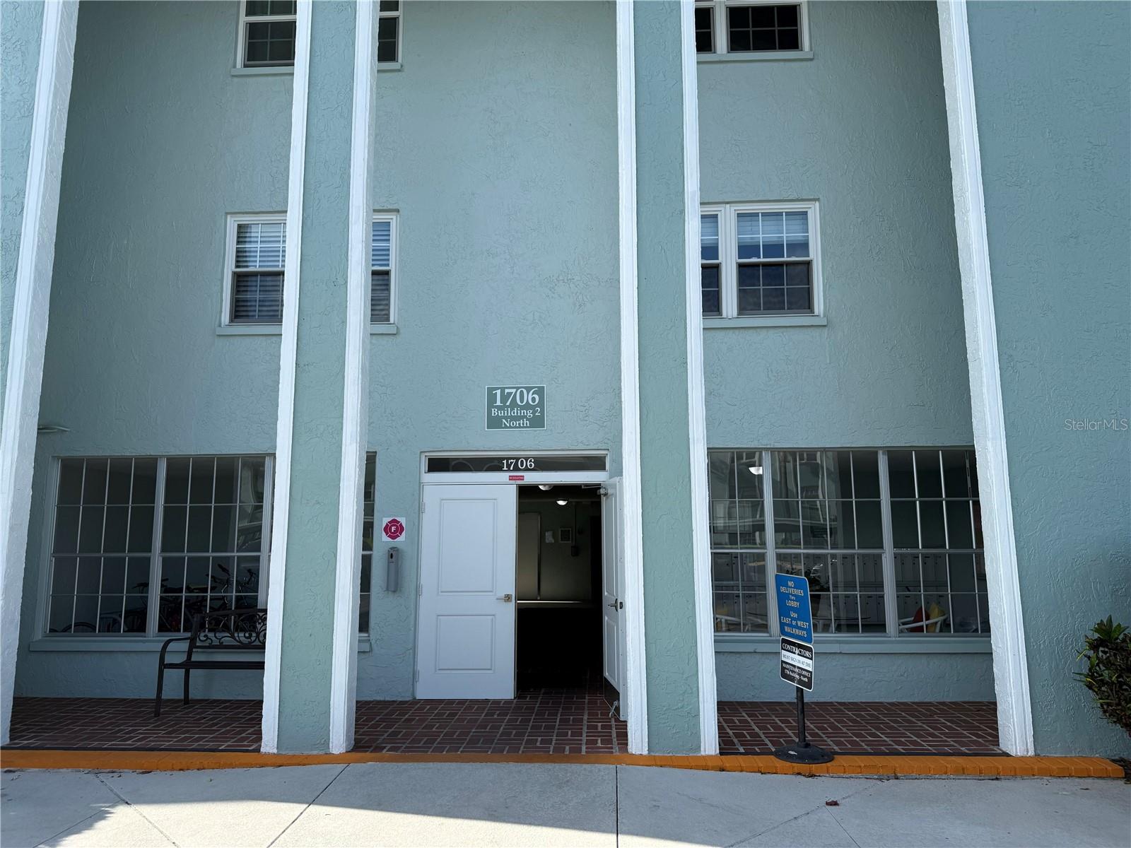 1706 Belleair Forest Dr #226 — photo
