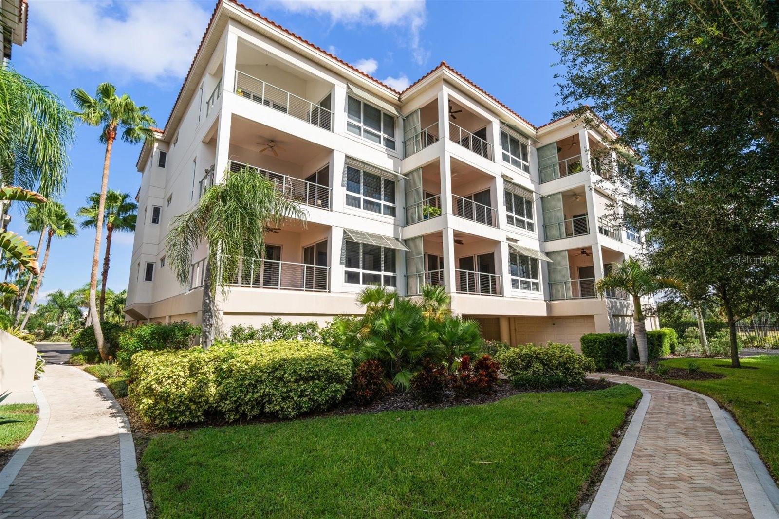 1030 Bellasol Way #3201 — photo