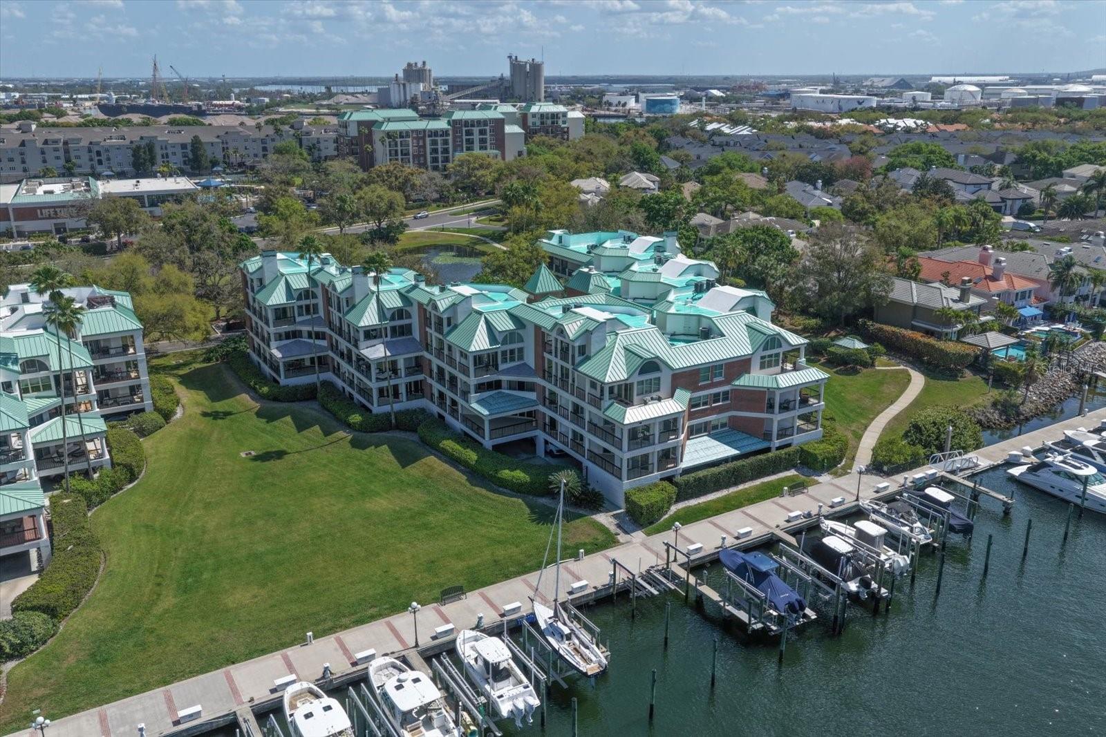 947 Seddon Cove Way #947 — photo