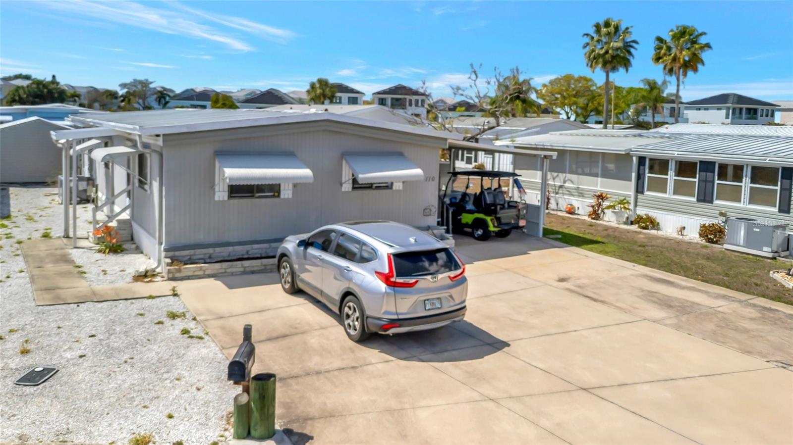 110 E Saint Lucia Loop, Apollo Beach, FL 33572 — photo 2