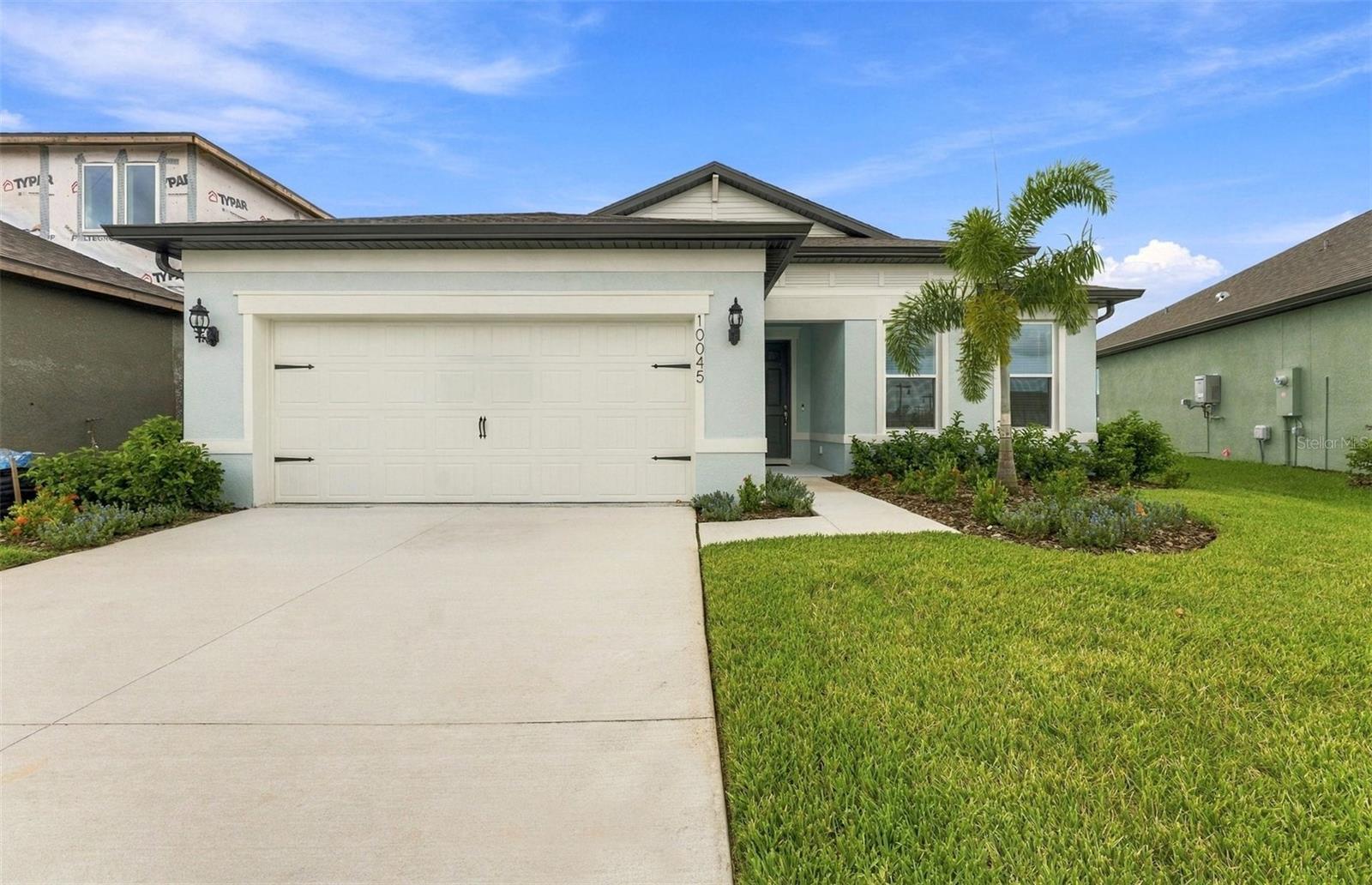 10045 Trellis Vine Way — photo