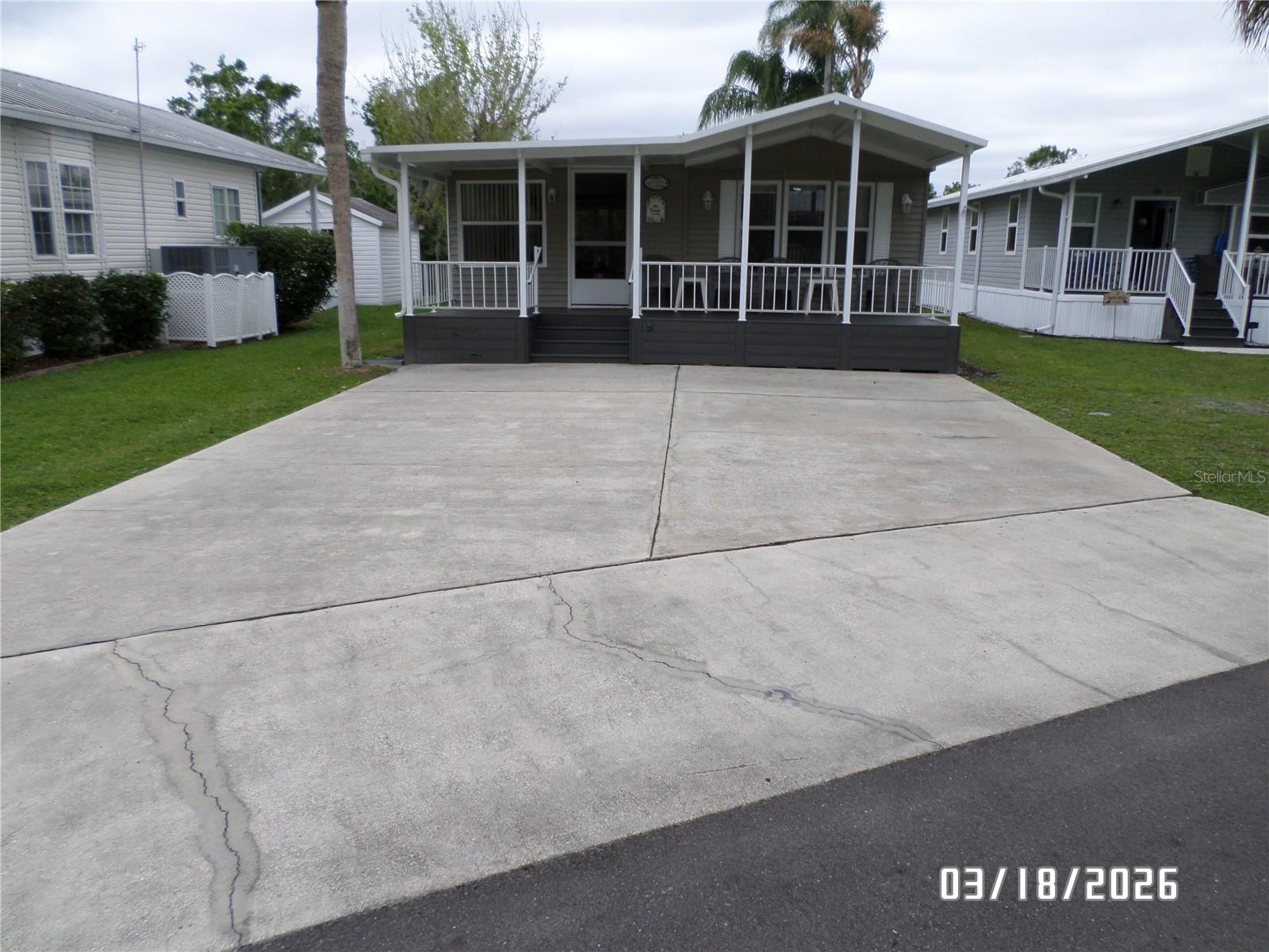 37 Appaloosa Trl — photo