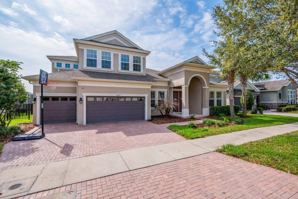 6002 Watercolor Dr — photo