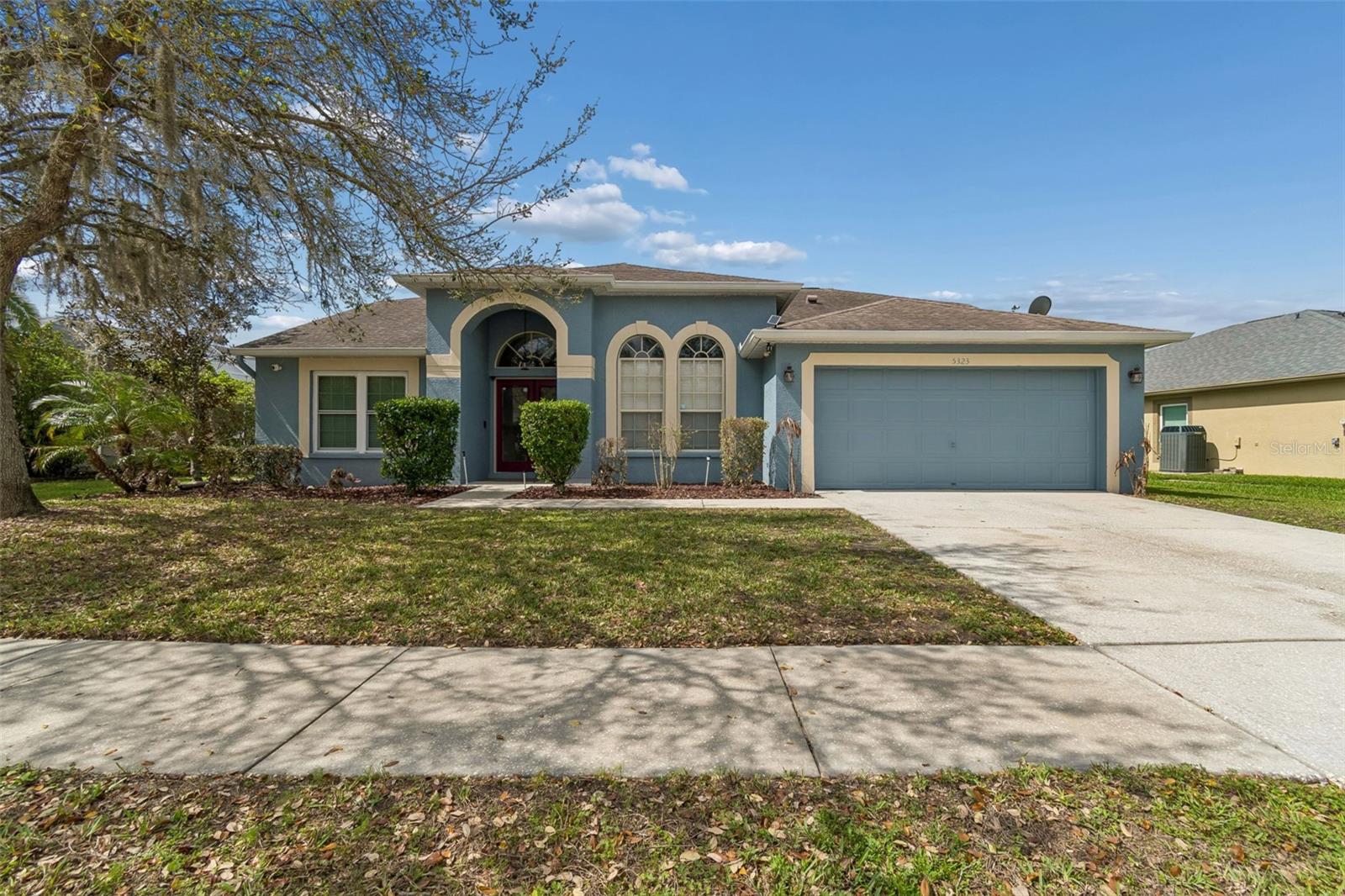 5323 Bold Venture Pl — photo