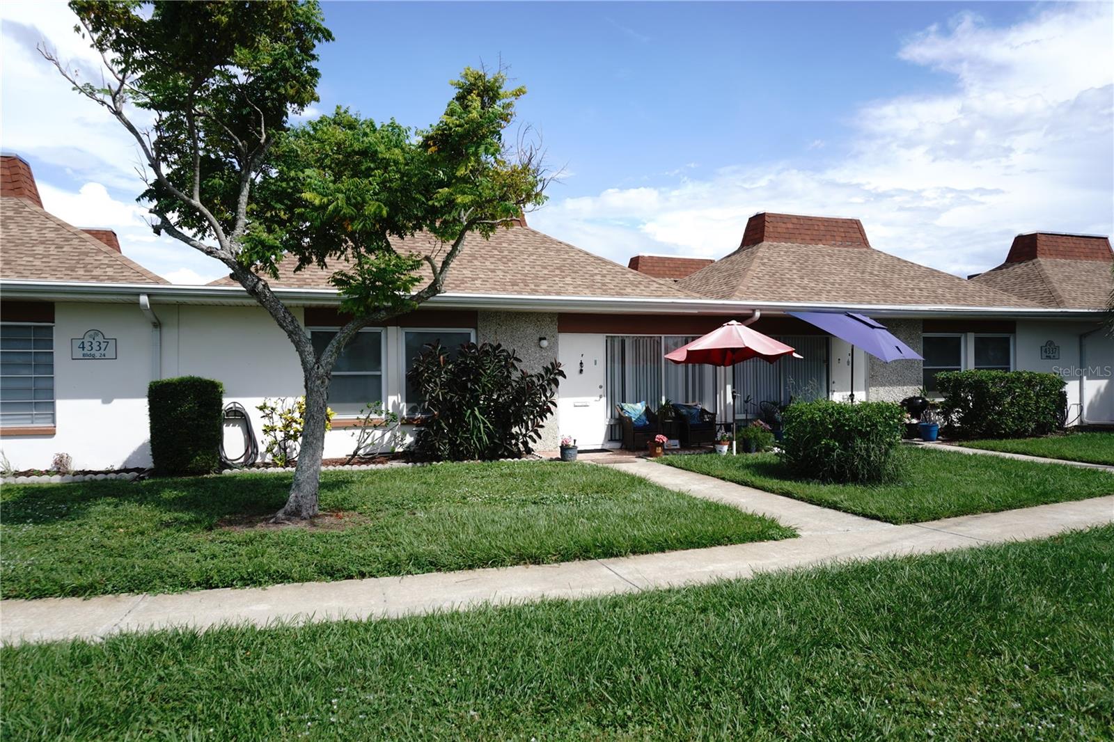 4337 Tahitian Gardens Cir #F — photo