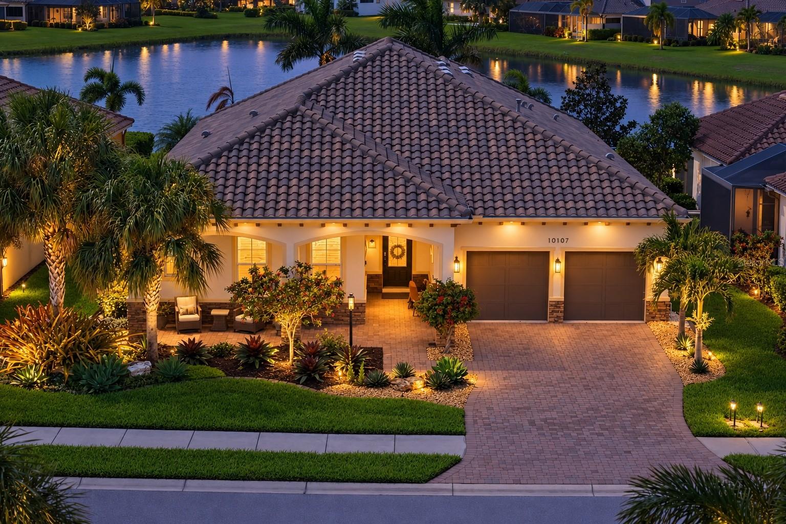 10107 Carnoustie Pl — photo