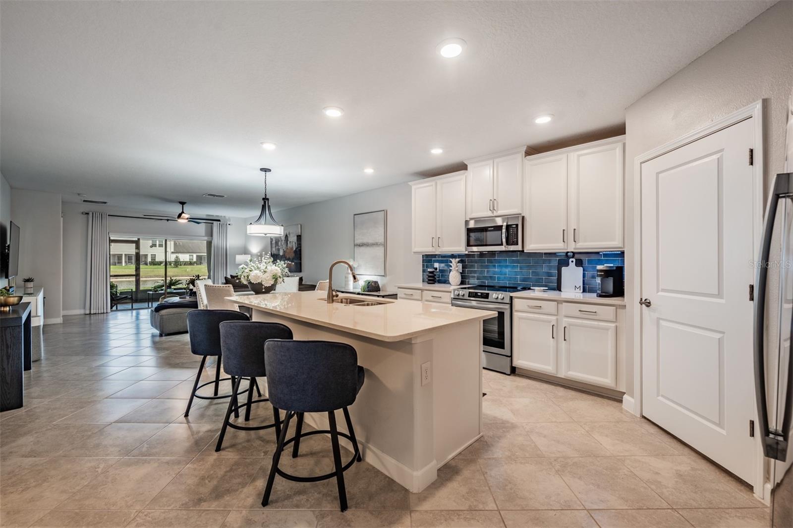 10191 Echo Dock Loop, San Antonio, FL 33576 — photo 3