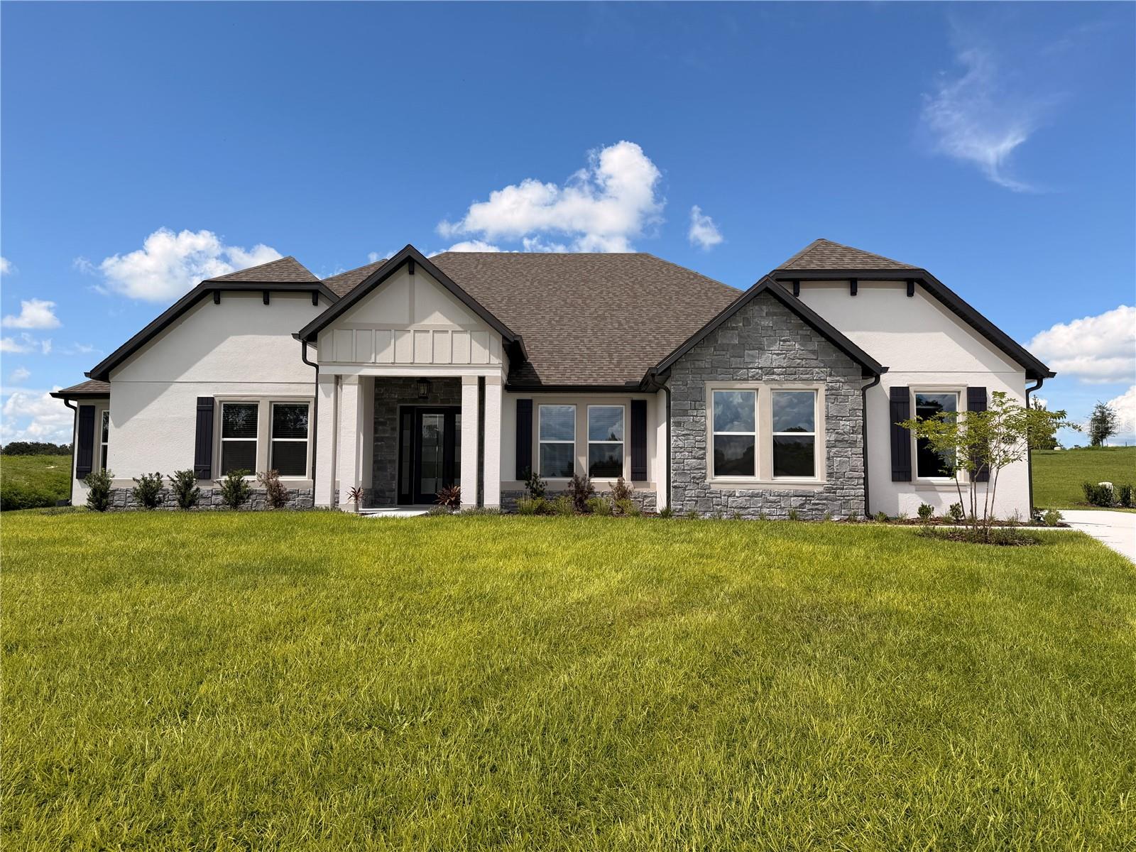 3832 Saddle Hill Trl — photo