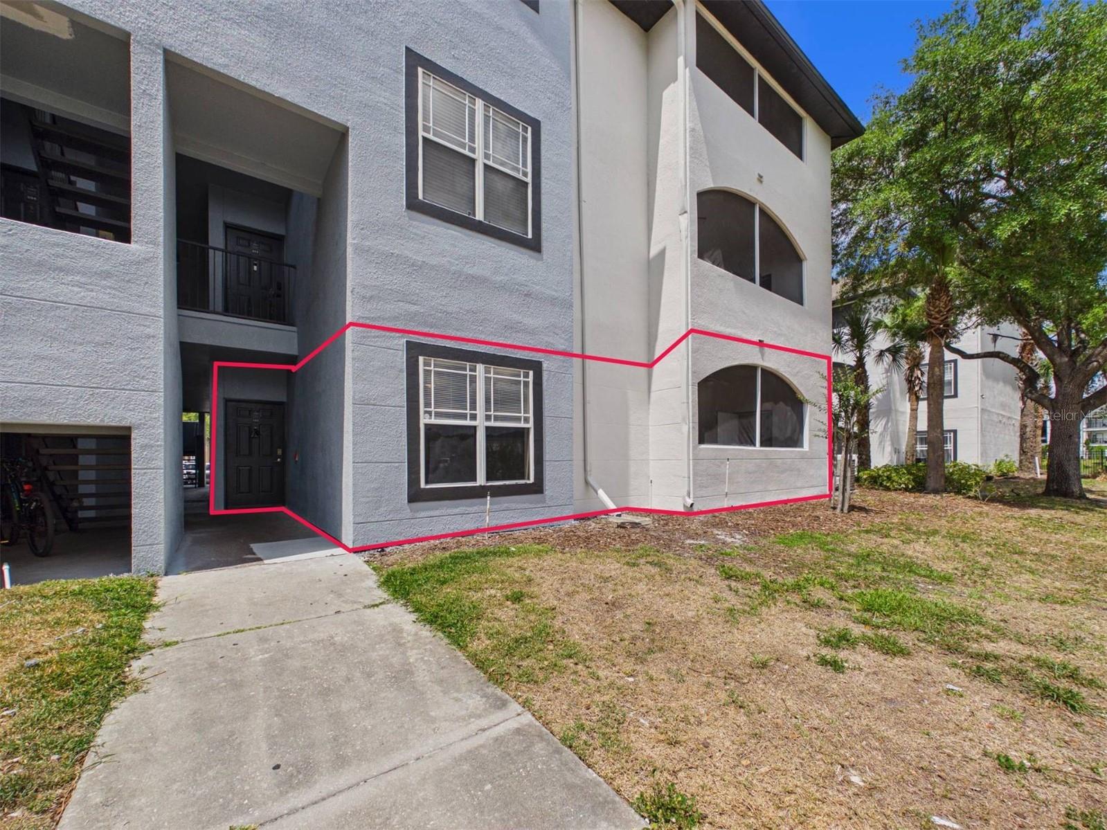 16305 Enclave Village Dr #102 — photo