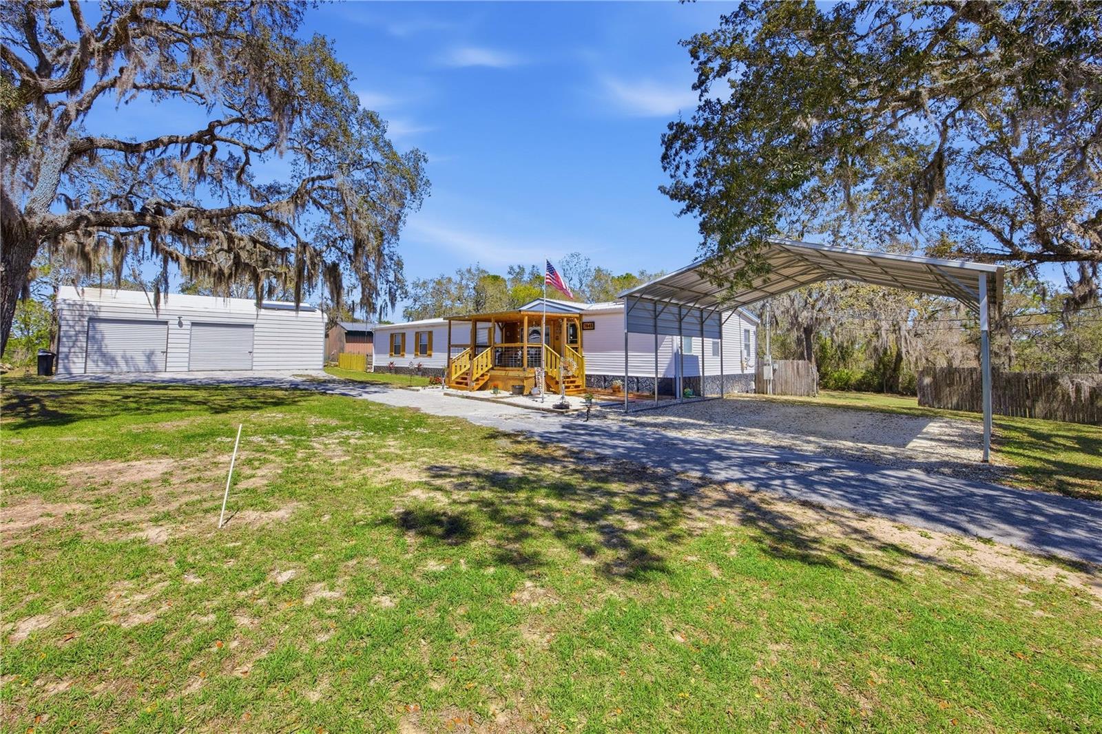 7045 S Ridge Point, Homosassa, FL 34446