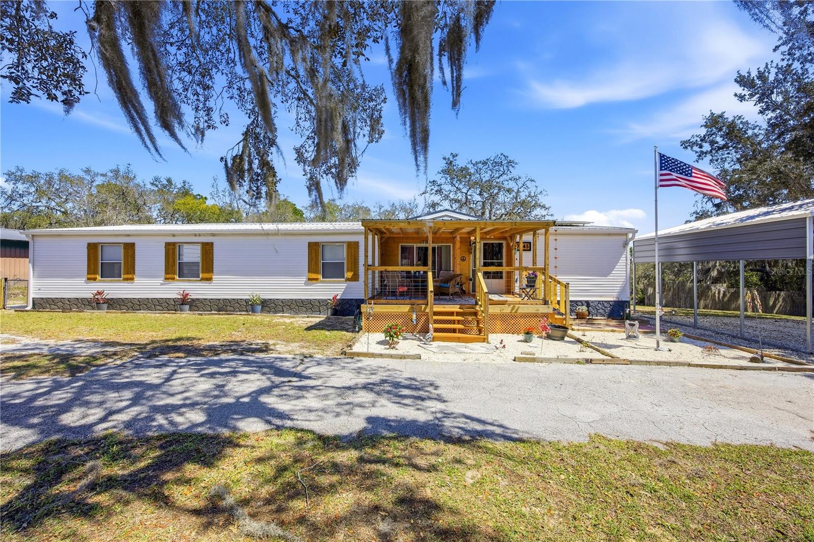 7045 S Ridge Point, Homosassa, FL 34446 — photo 2