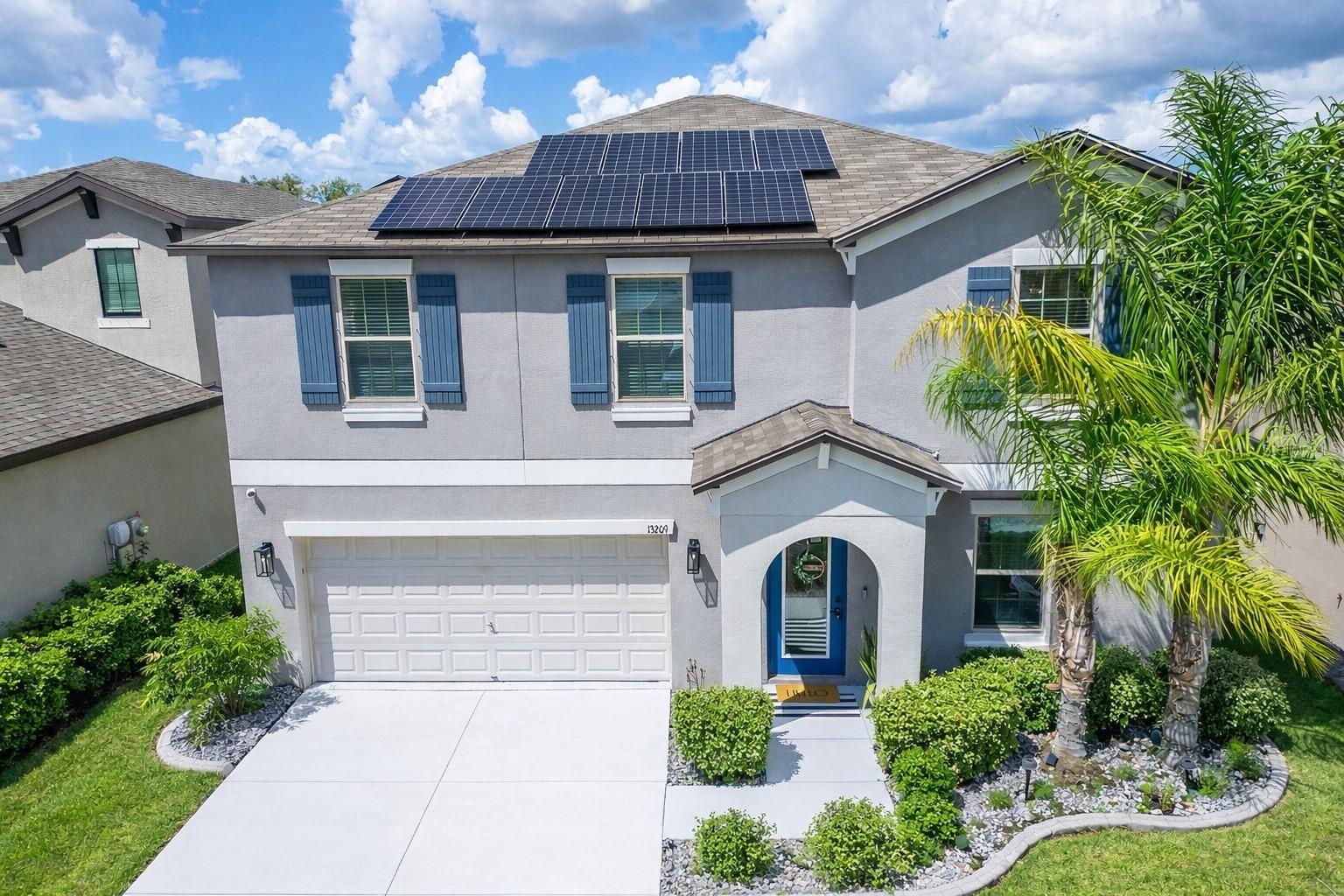 13209 Wildflower Meadow Dr — photo