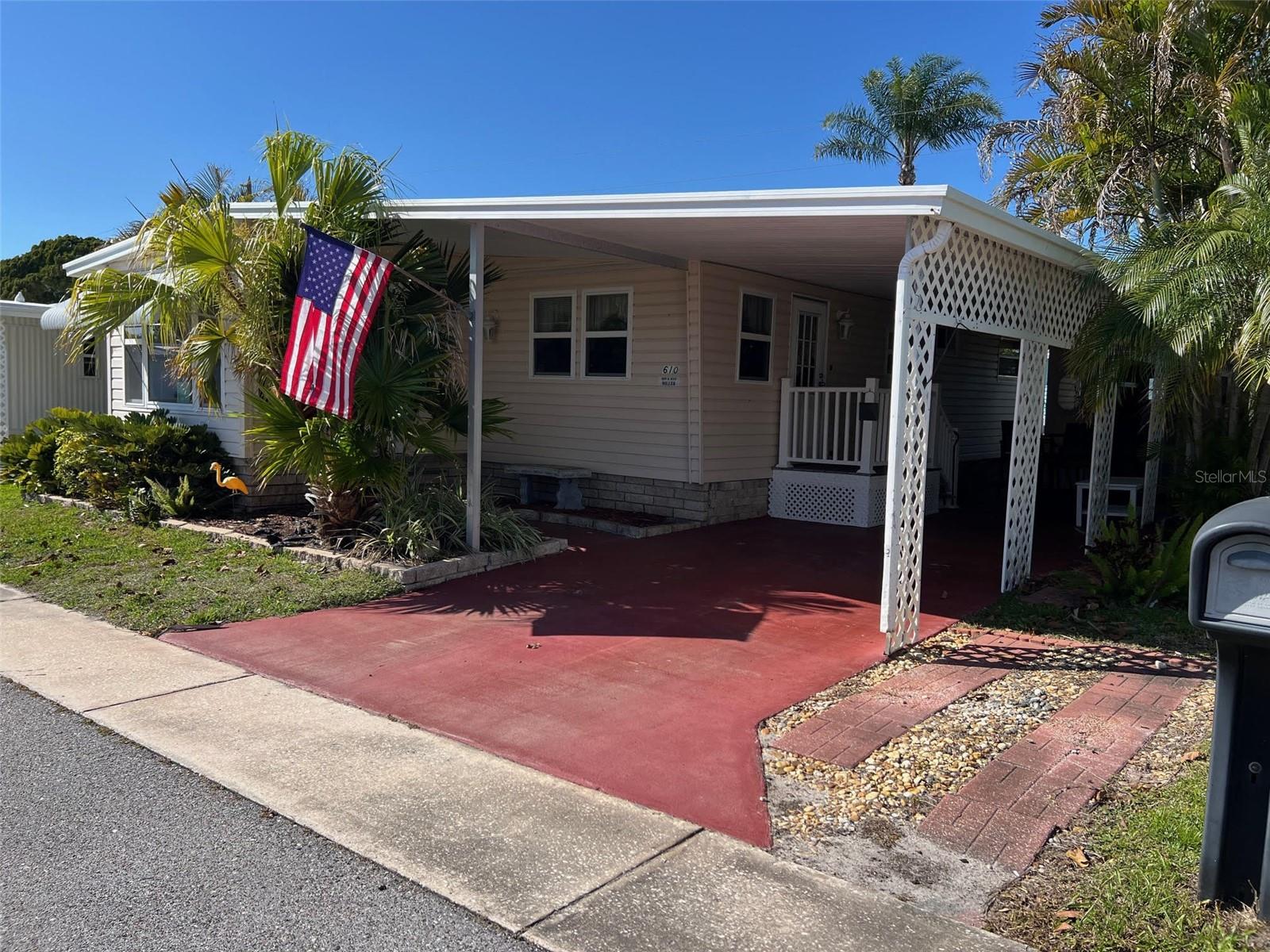 29250 US Highway 19 N #610 — photo