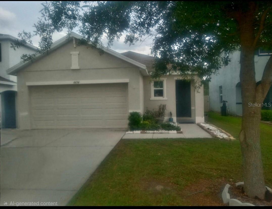 6656 Seaway Dr — photo