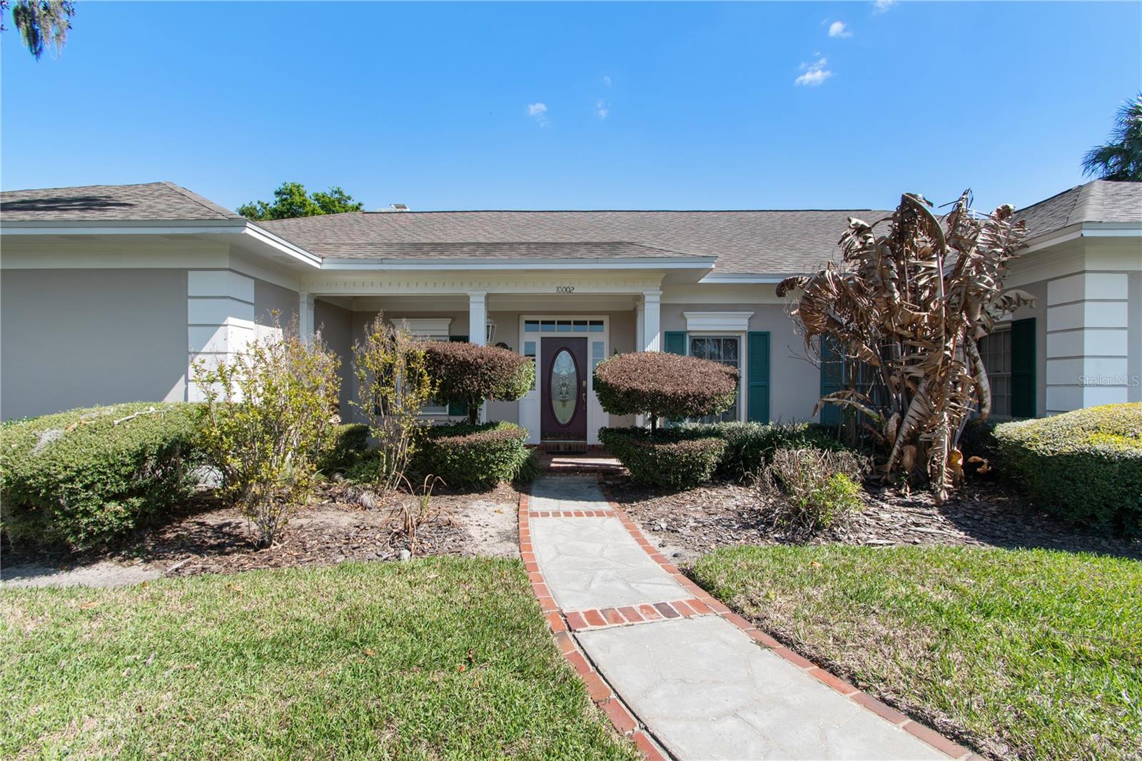 10002 Hunt Cliff Dr — photo