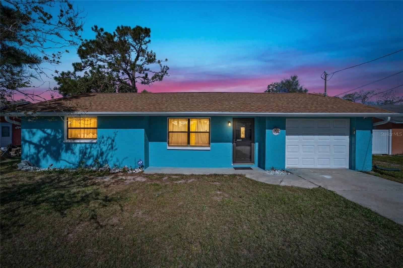 15821 Adobe Dr — photo
