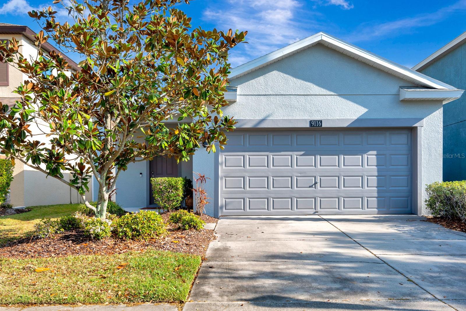 9116 Mountain Camellia Ln — photo